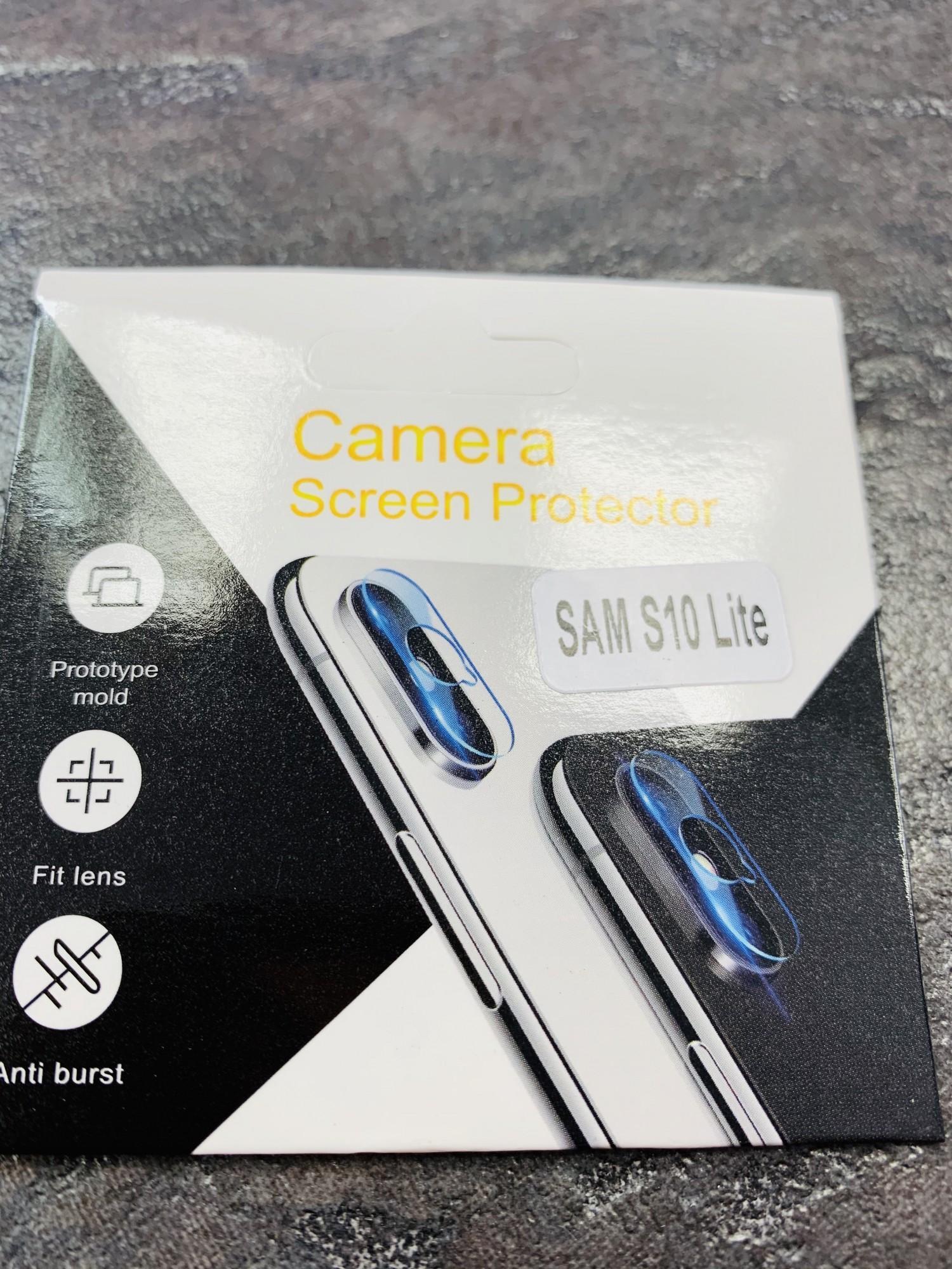 Tootefoto - Kaameraklaas sobilik Sam S10 Lite