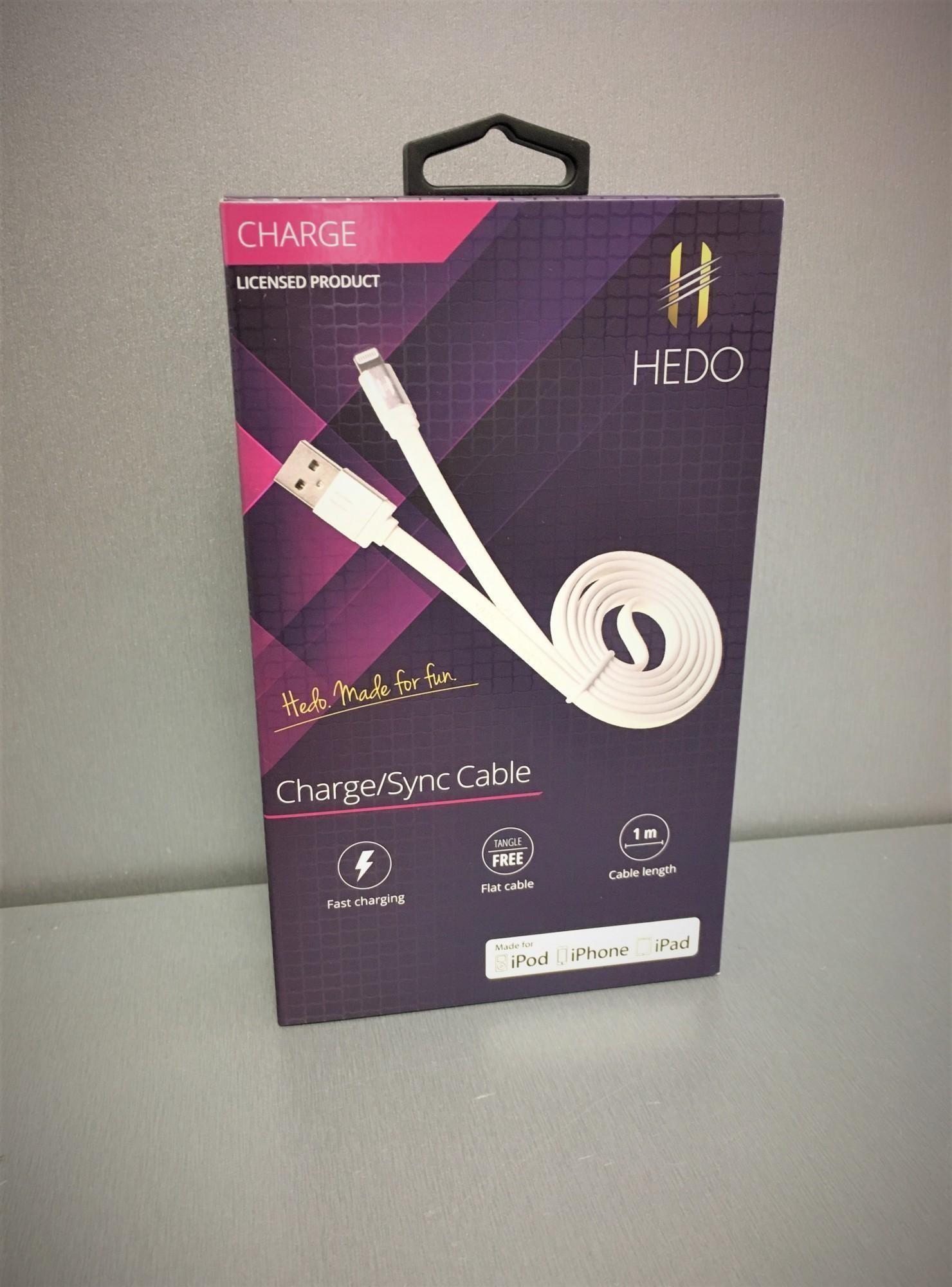 Tootefoto - Juhe USB → Lightning