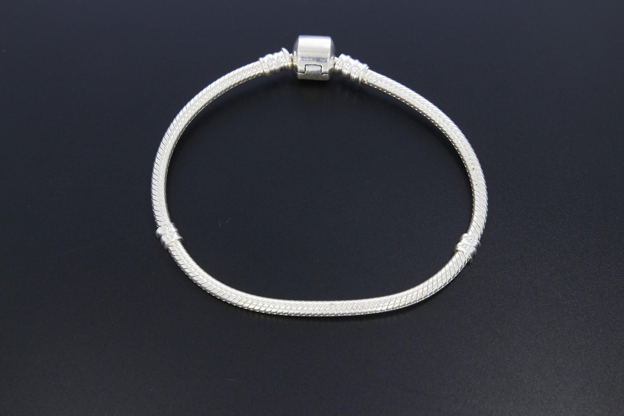 Tootefoto - Hõbekäekett 925*