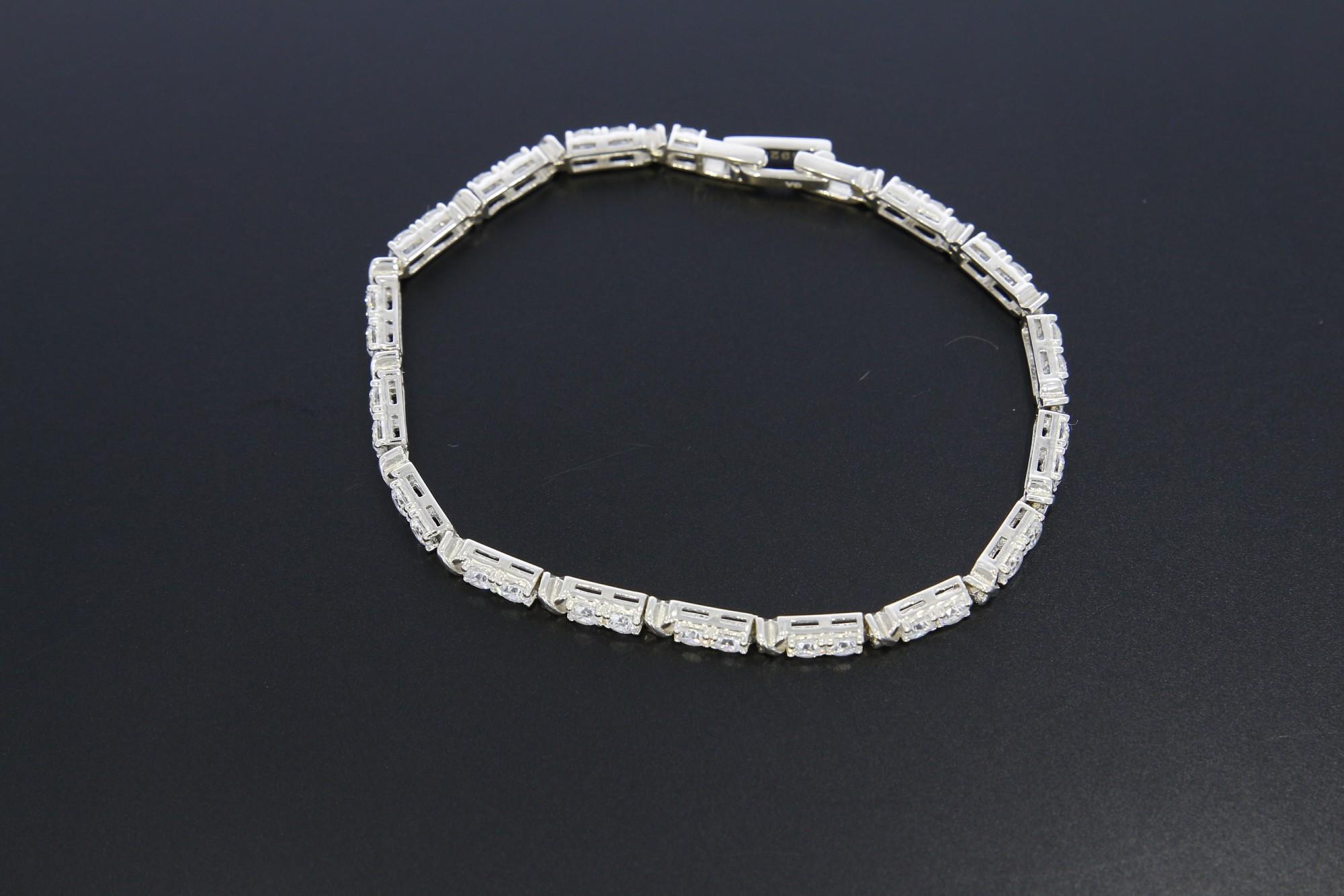 Tootefoto - Hõbekäekett 925*