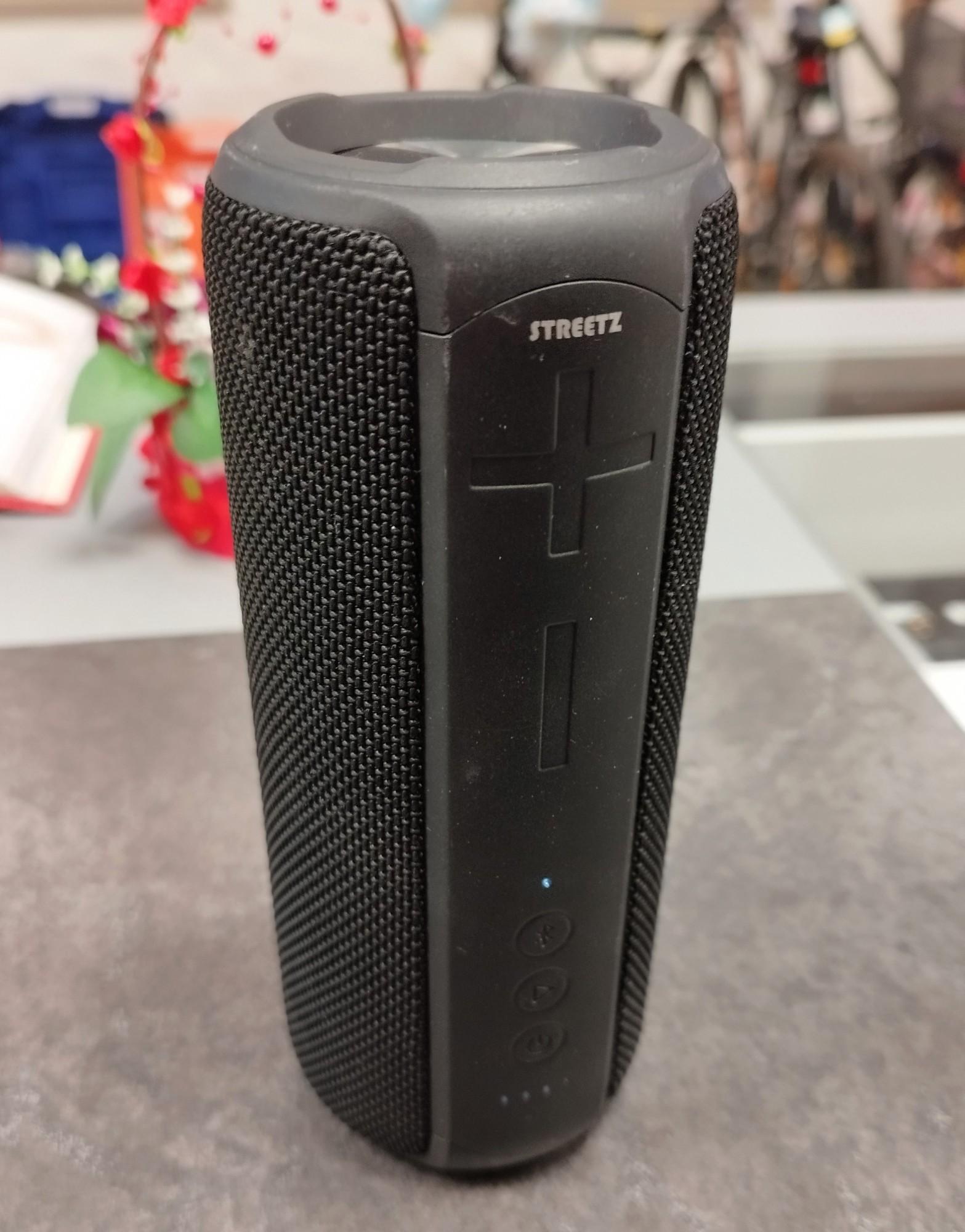 Tootefoto - Kõlar Streetz CM767