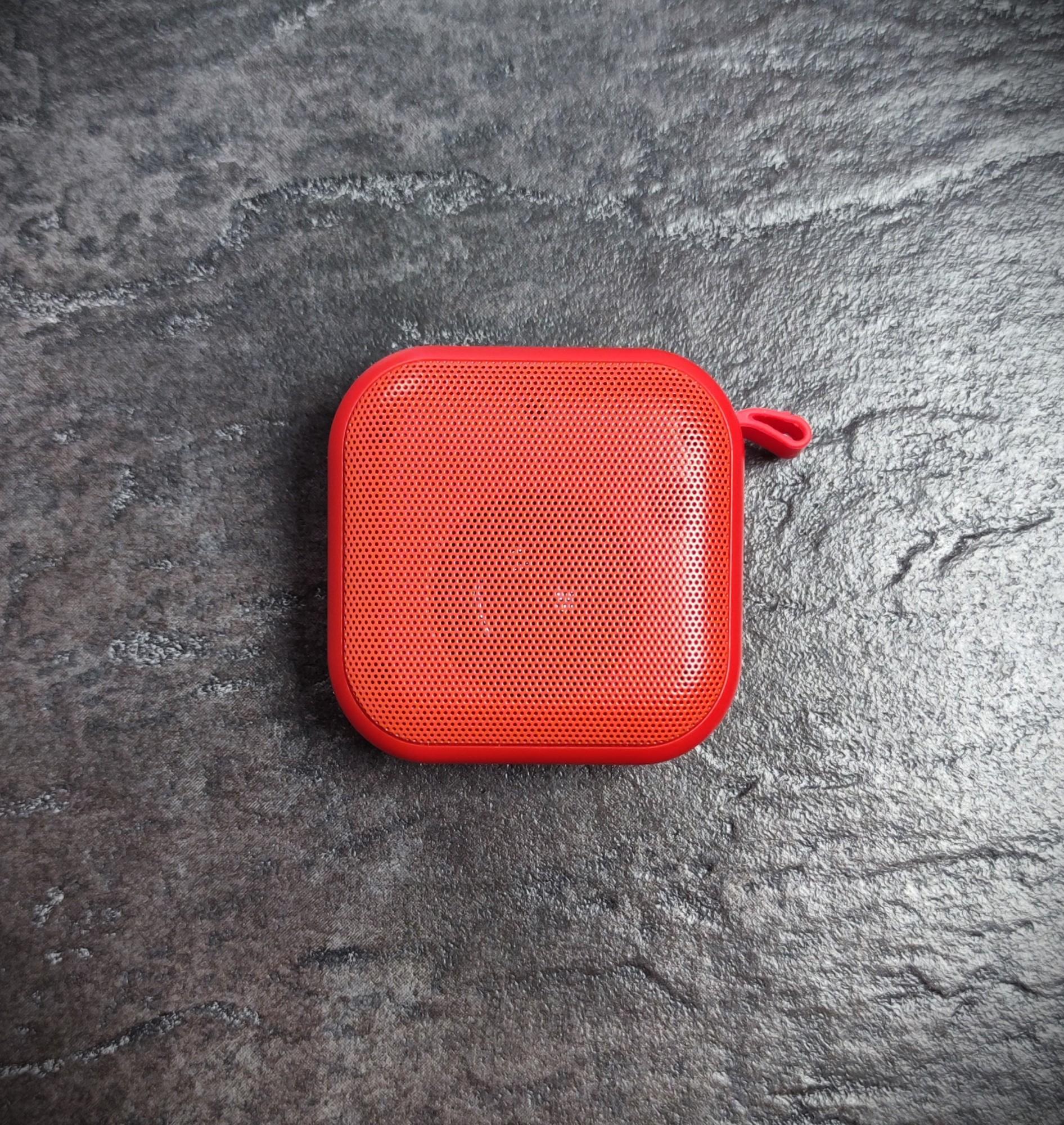 Tootefoto - Juhtmevaba kõlar Dunlop Y015