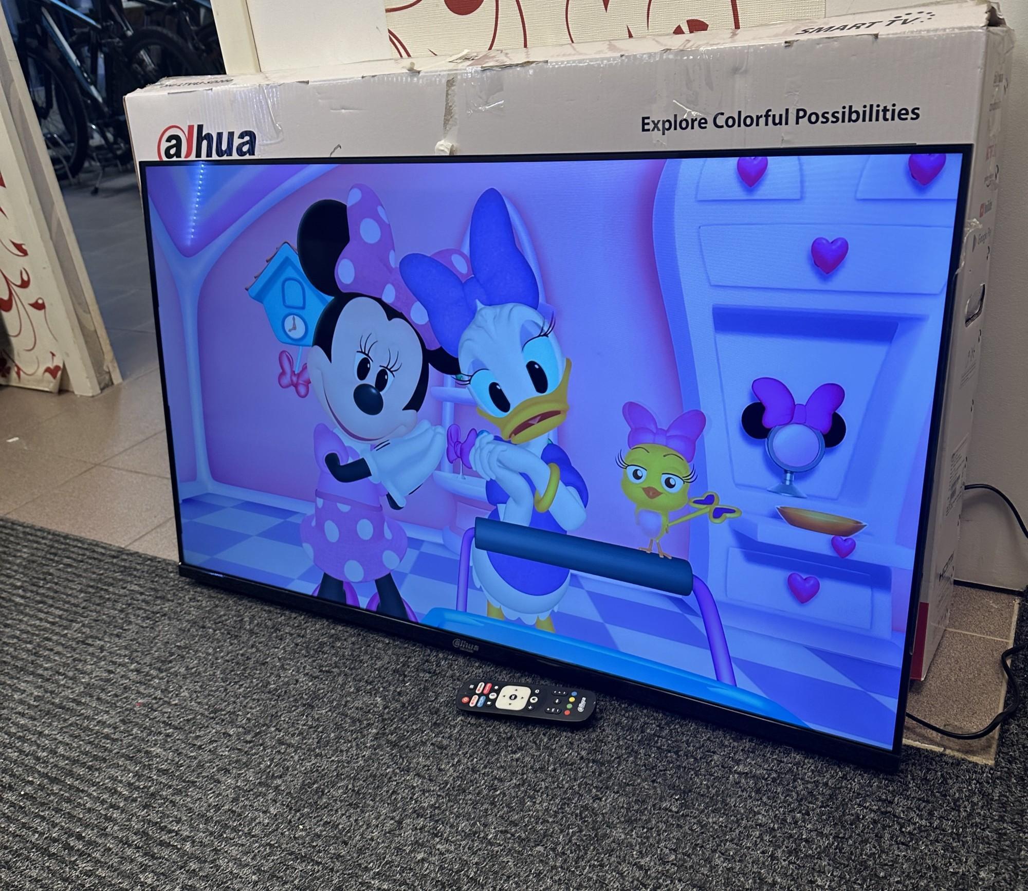 Tootefoto - Televiisor Dahua DHI-LTV43-SD200