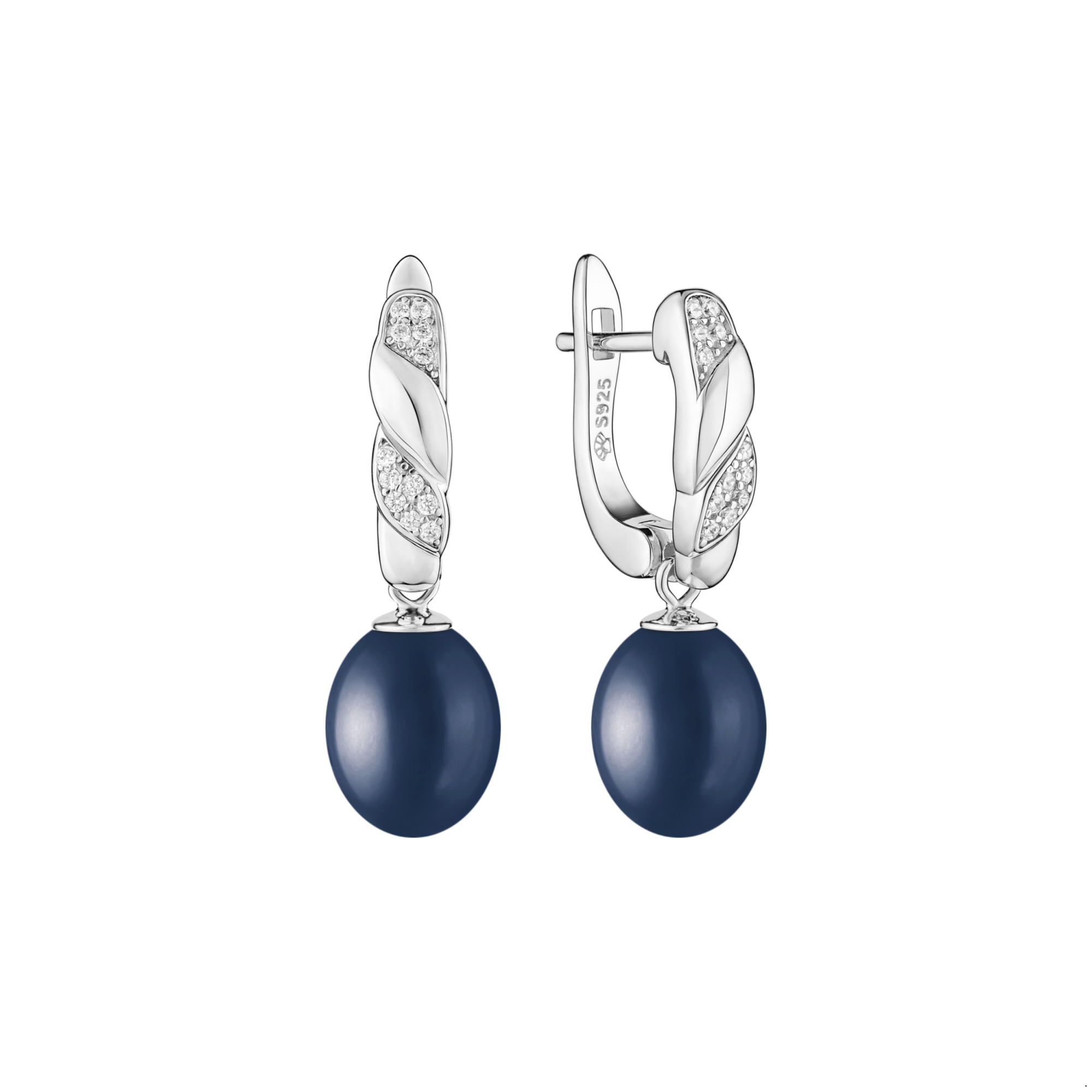 Tootefoto - Kõrvarõngad SK23103EL