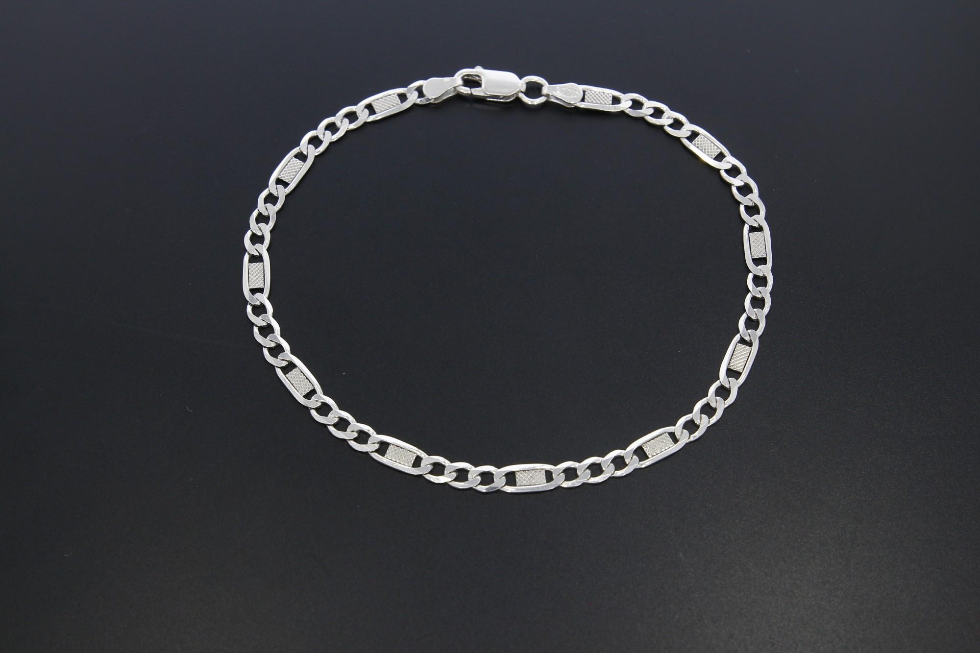 Tootefoto - Hõbekäekett 925*