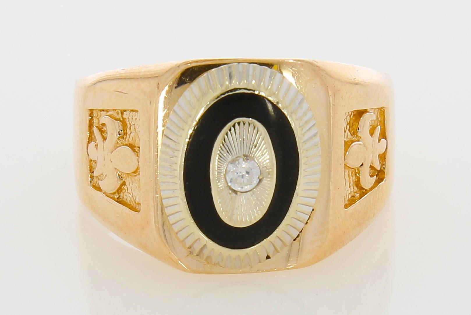 Tootefoto - Kuldklotser 585*