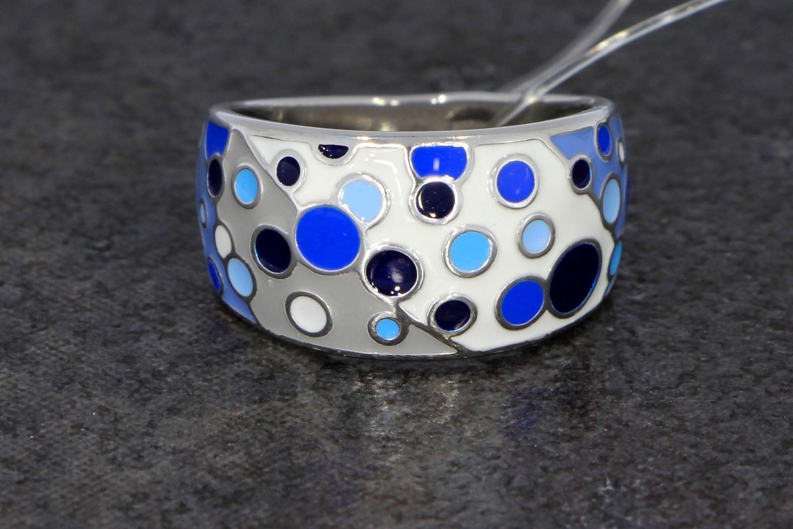 Tootefoto - Hõbesõrmus 925* SOKOLOV!