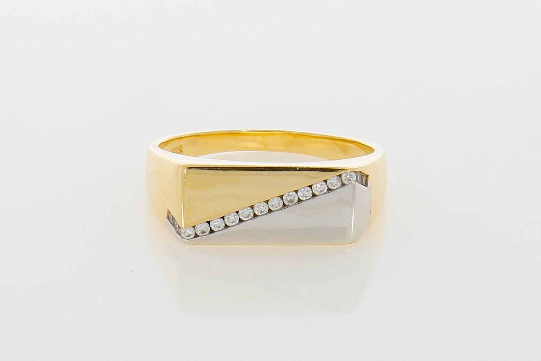 Tootefoto - Kuldklotser 585*