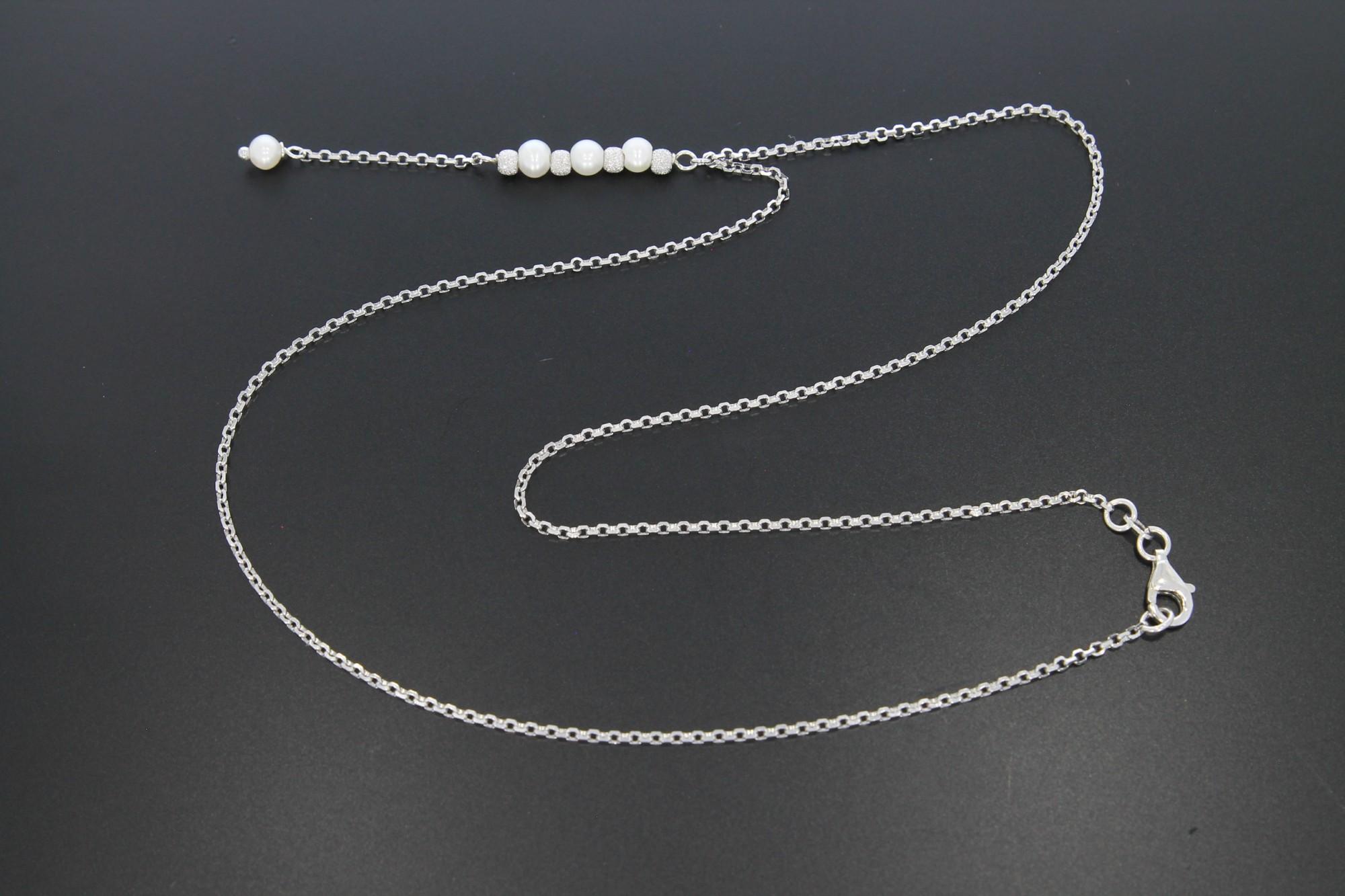 Tootefoto - Hõbekaelakett 925*