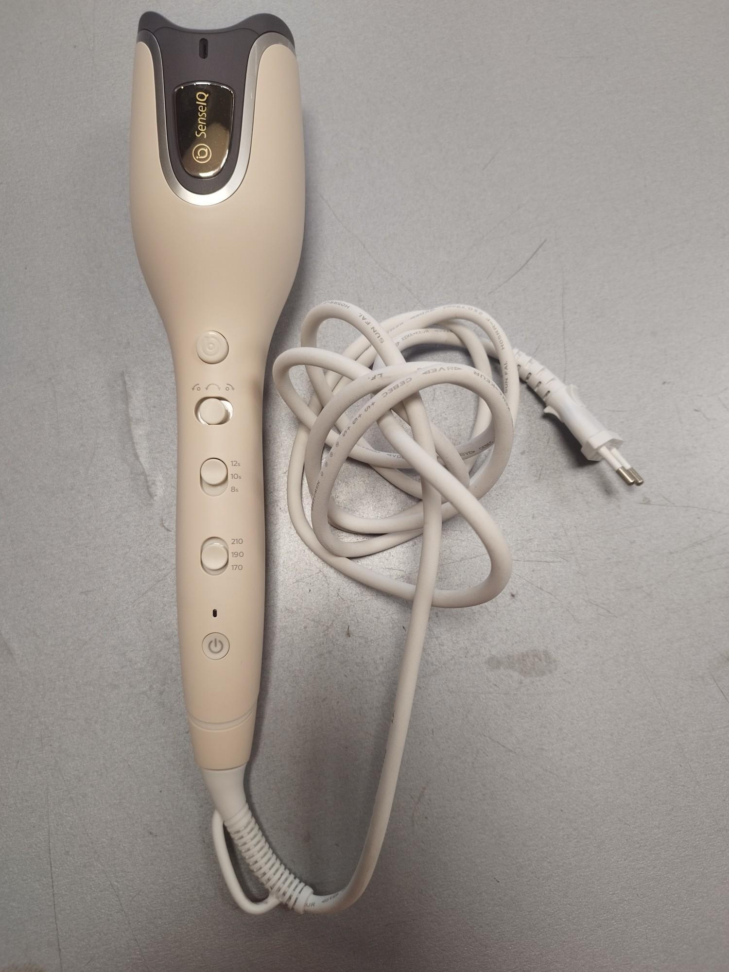 Tootefoto - Lokikeeraja Philips nl-9206