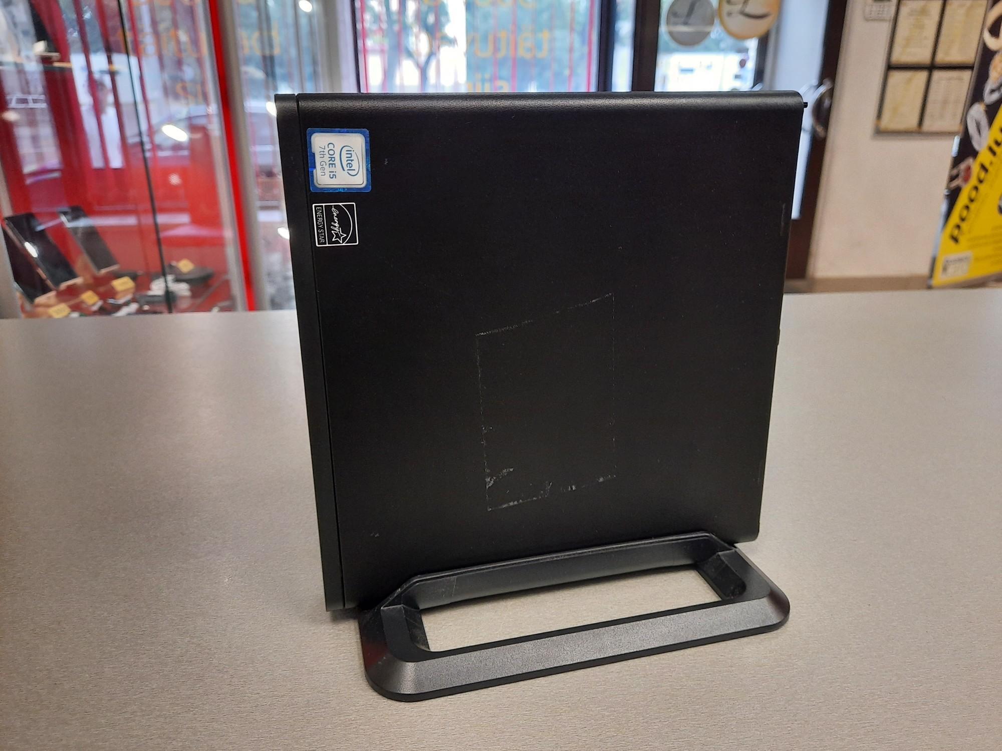 Tootefoto - Lauaarvuti HP Prodesk 600 G3 DM