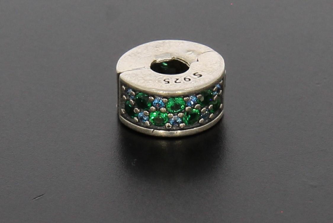 Tootefoto - Hõbehelmes 925*