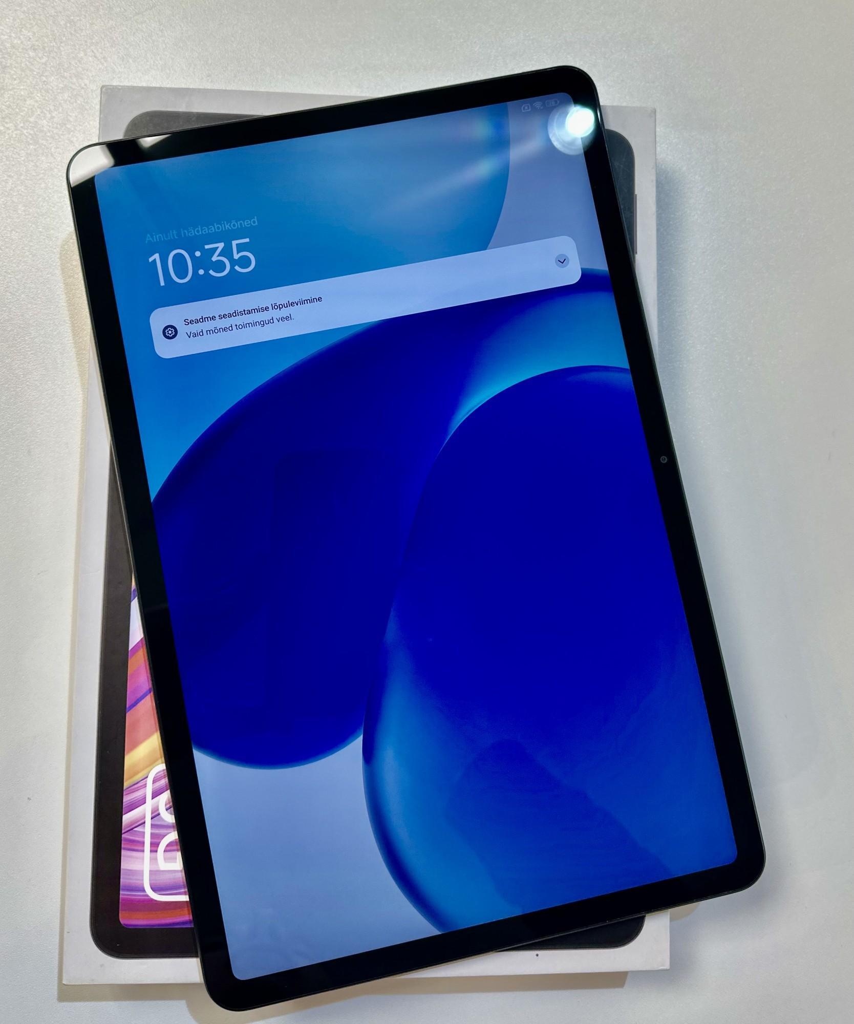 Tootefoto - Tahvelarvuti Xiaomi Redmi Pad Pro 5G 128GB