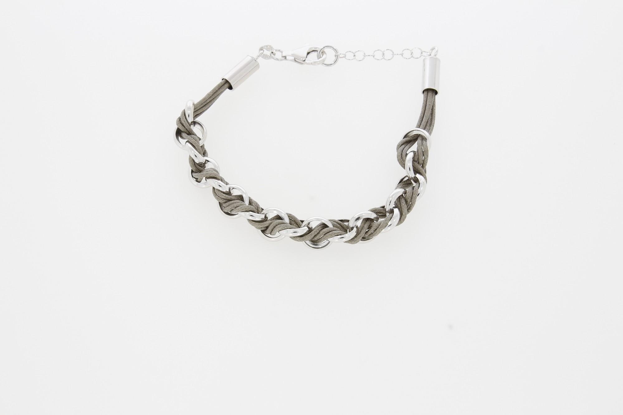 Tootefoto - Hõbekäevõru 925*