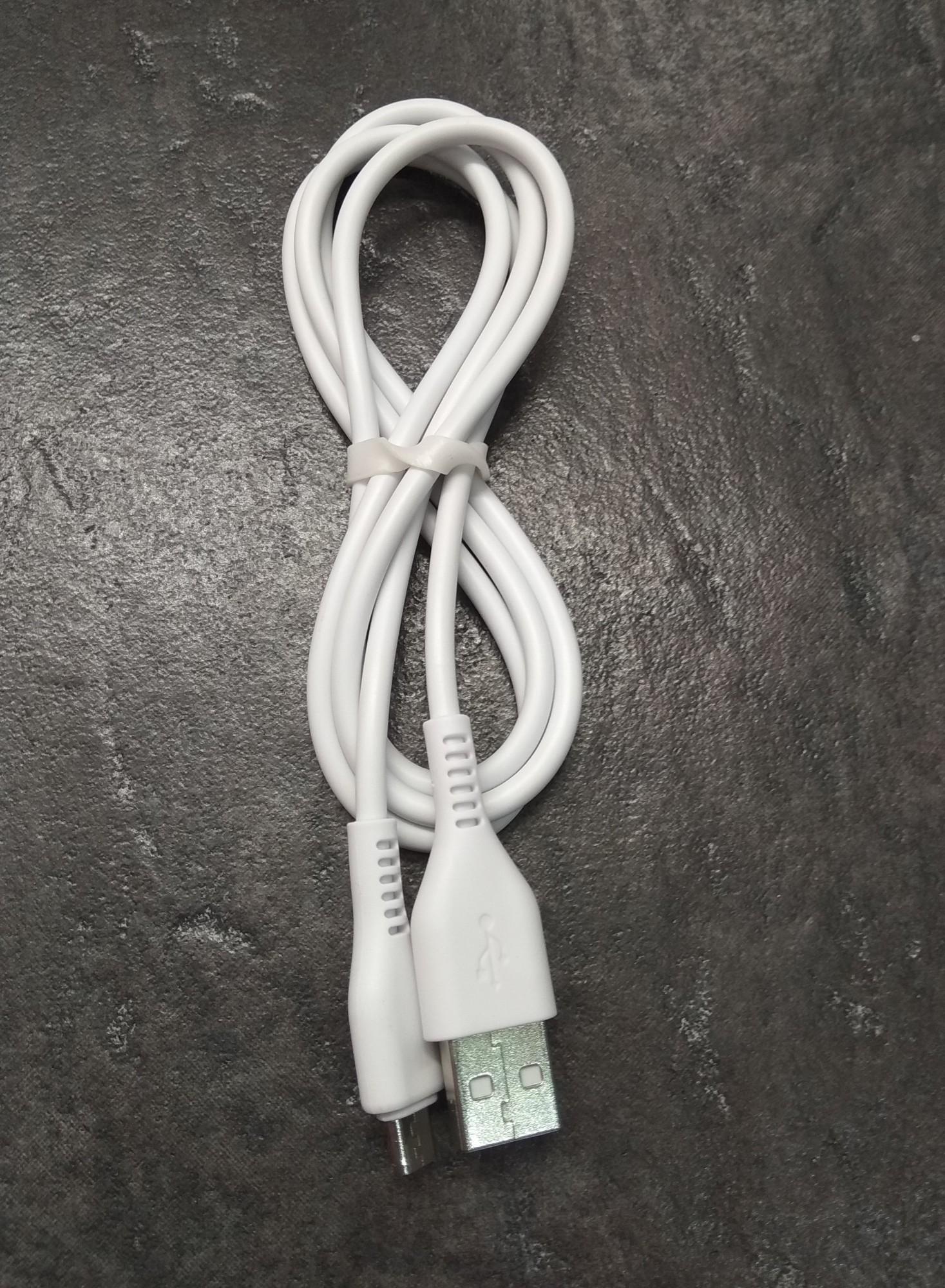 Tootefoto - Juhe Jellico KDS-30 microUSB 3