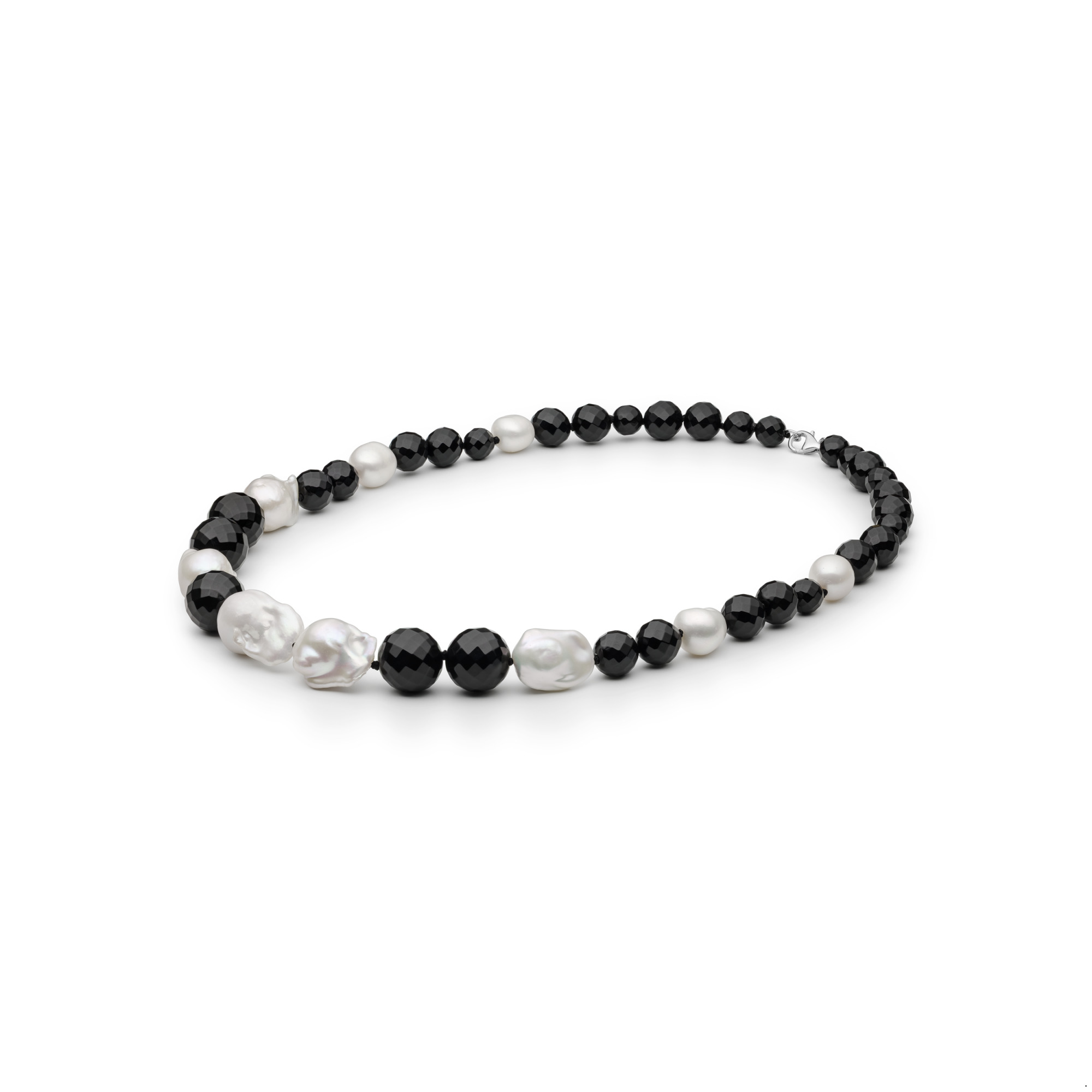 Tootefoto - Kaelakee 254-105M