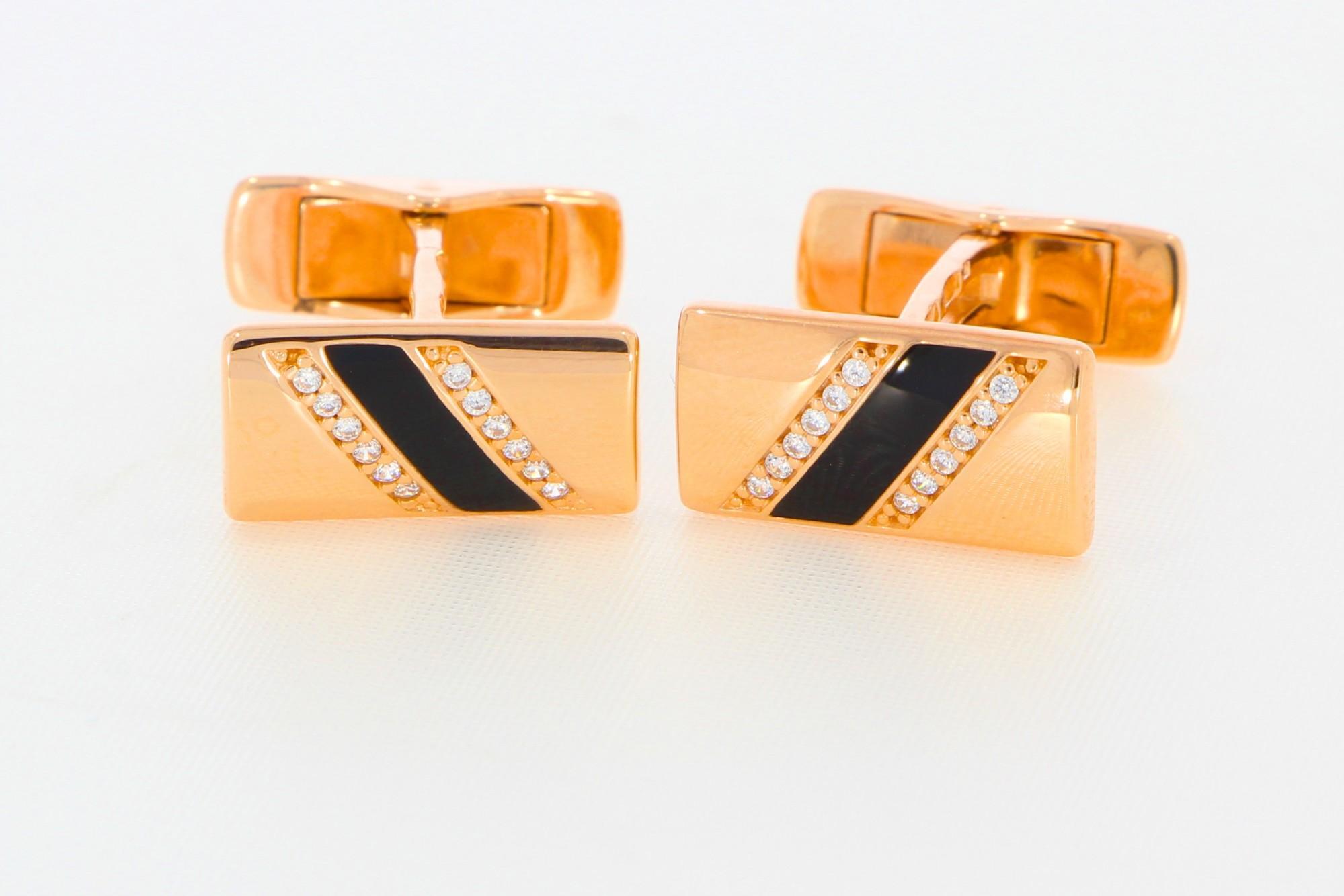 Tootefoto - Hõbe mansetinööbid 925* Sokolov!