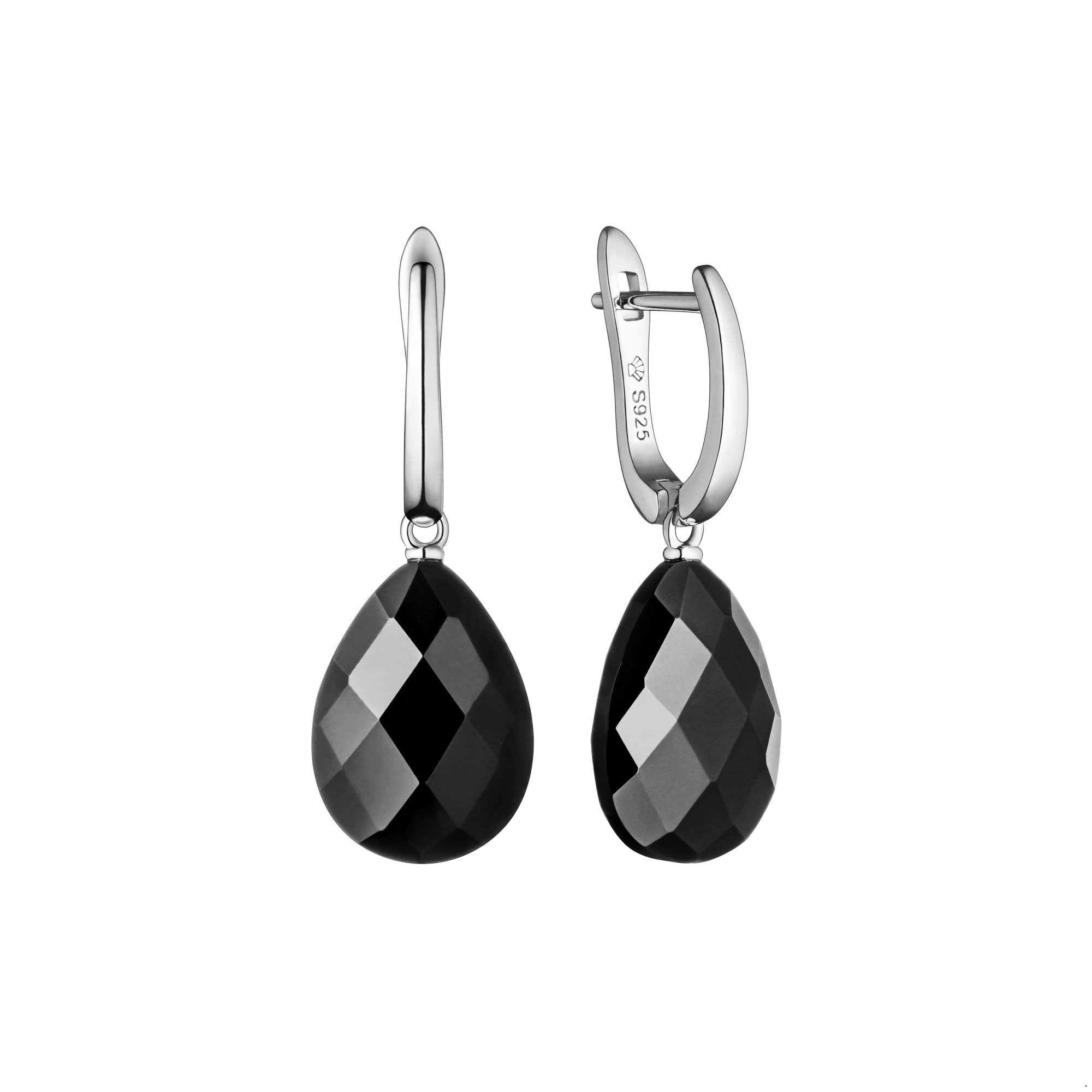 Tootefoto - Kõrvarõngad SK22536EL