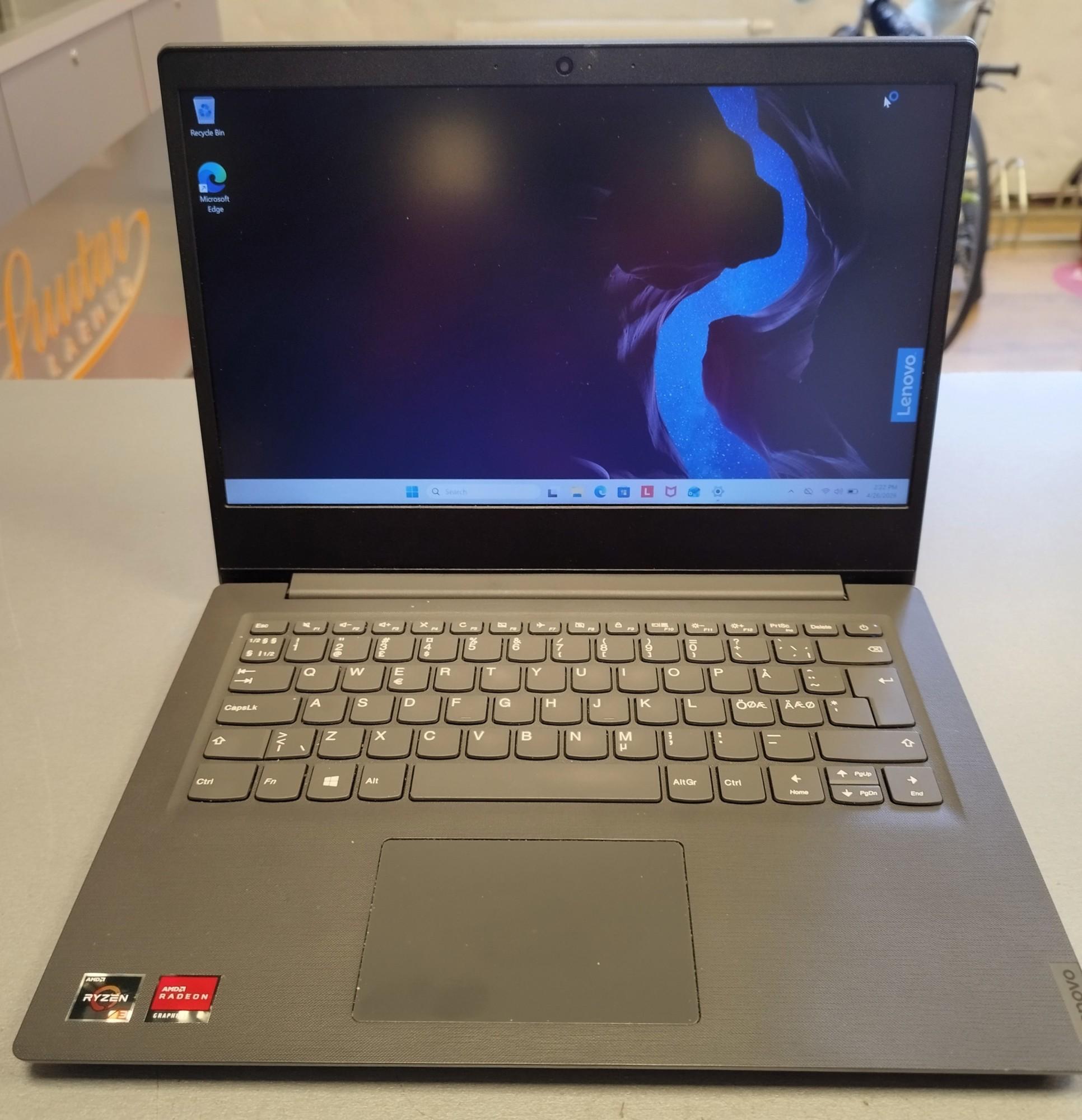 Tootefoto - Sülearvuti Lenovo V14-ADA