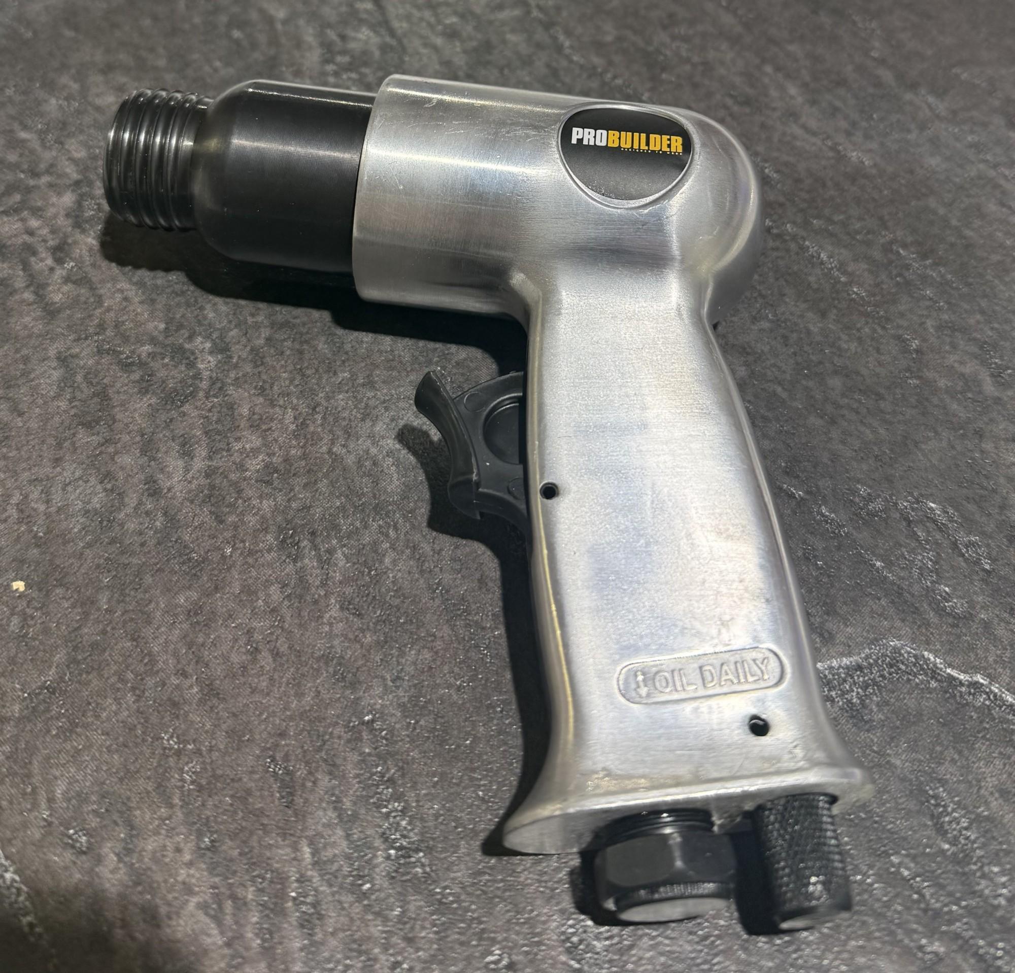 Tootefoto - Probuilder preumaatiline õhuhaamer 1/4 5 osa