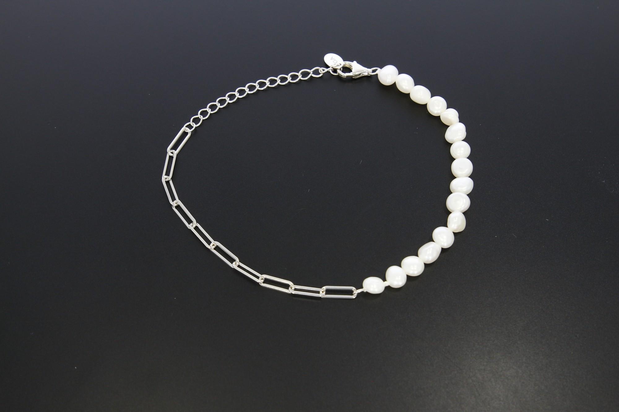 Tootefoto - Hõbekäekett 925*