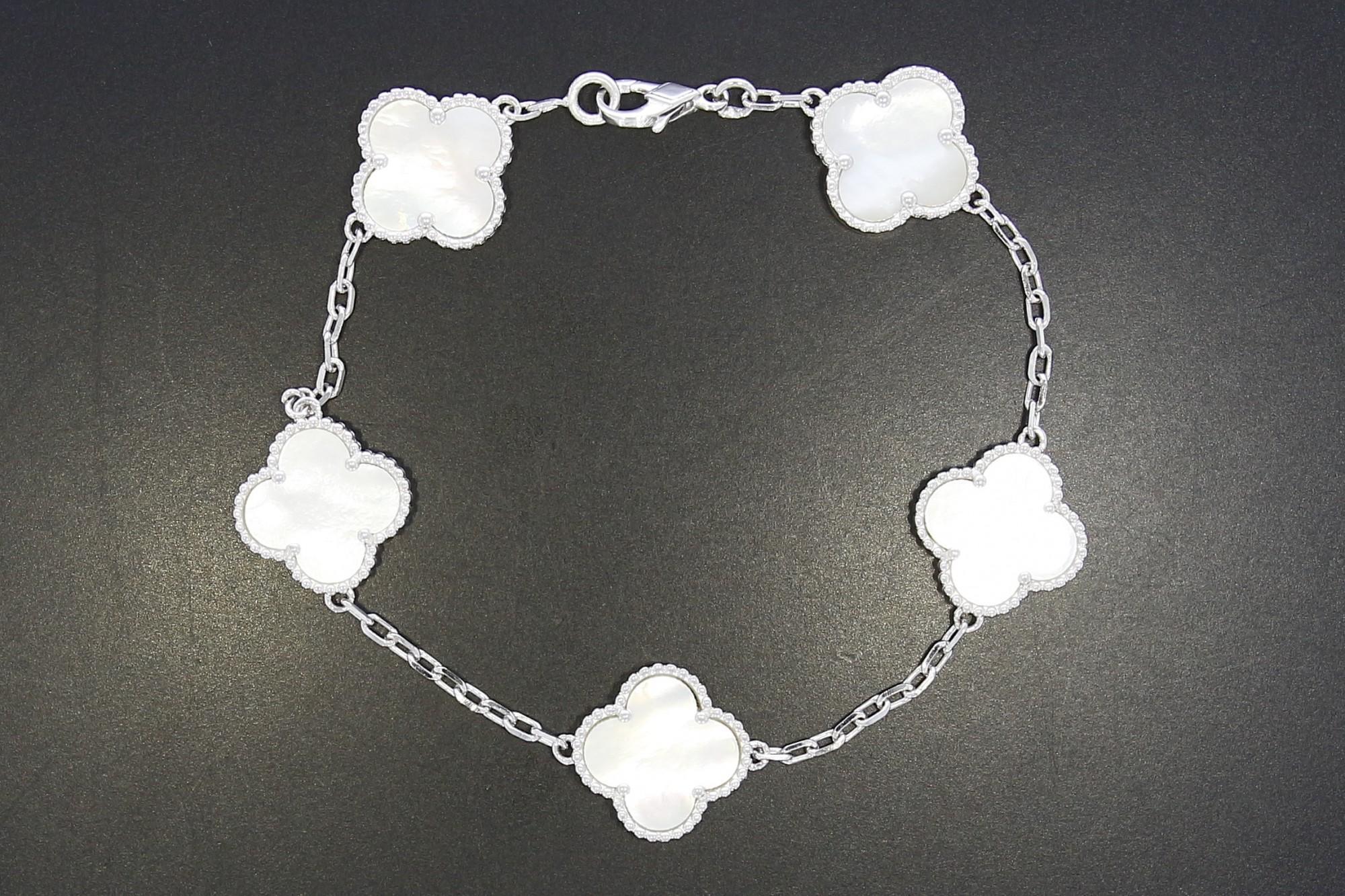 Tootefoto - Hõbekäekett 925*