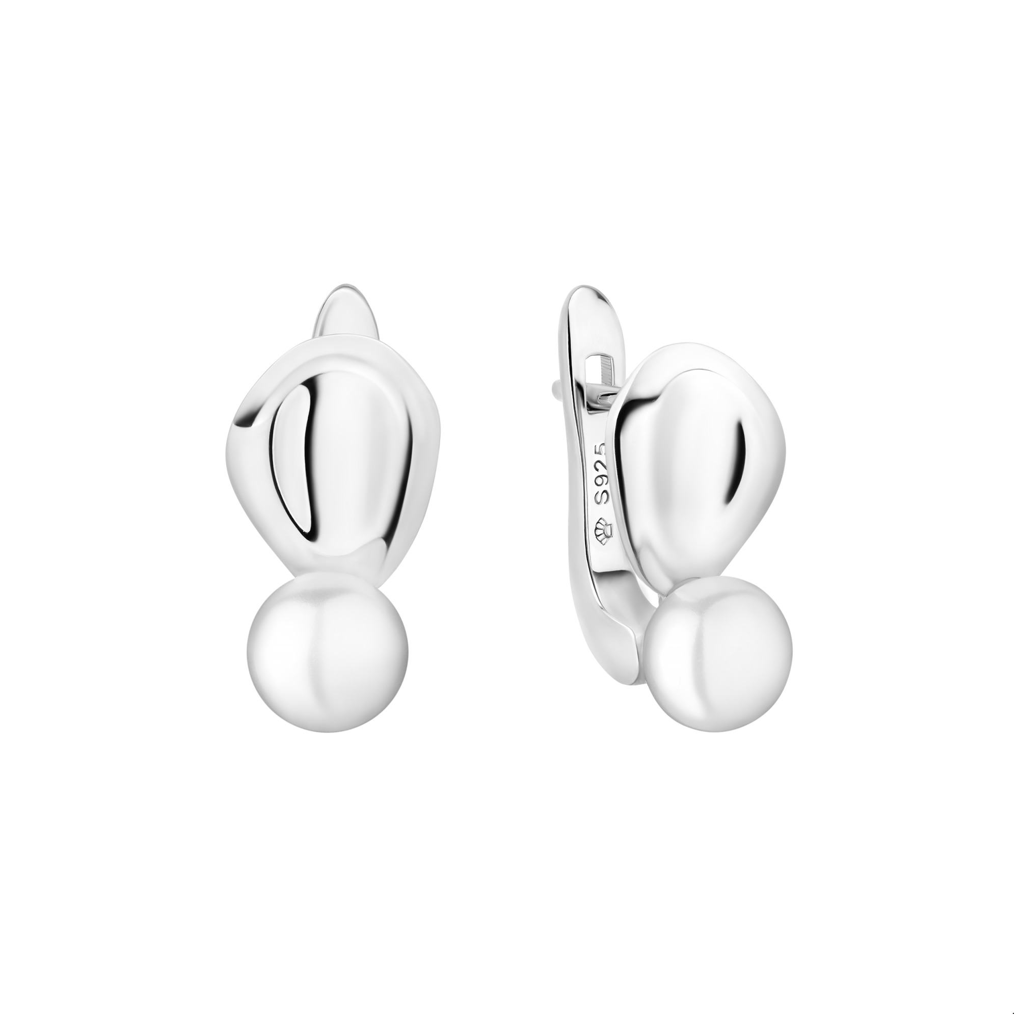 Tootefoto - Kõrvarõngad SK25212EL