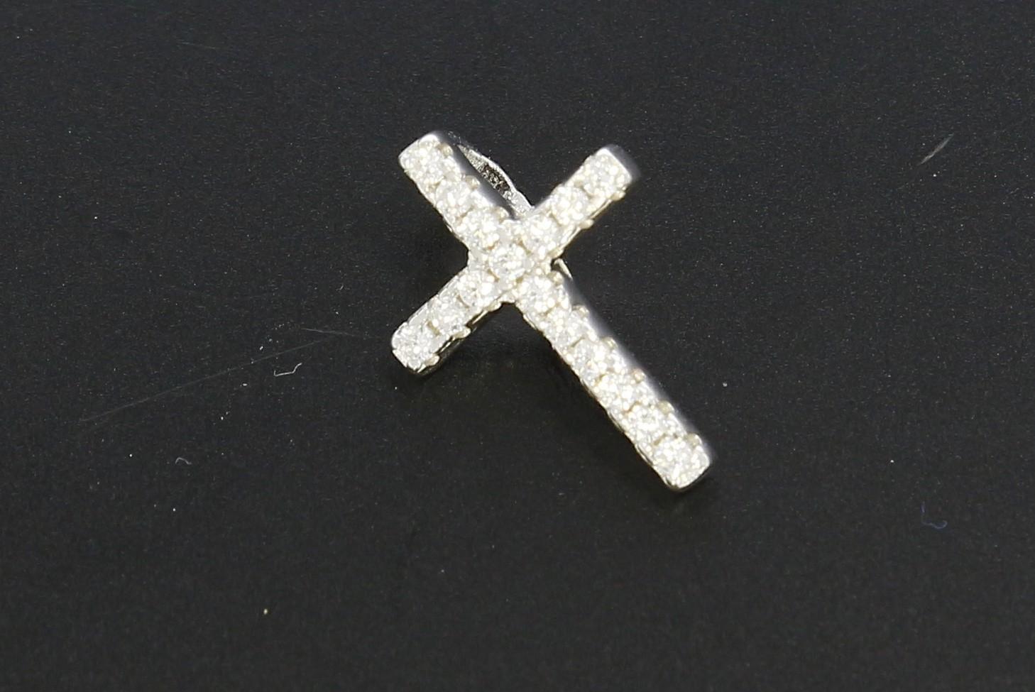 Tootefoto - Hõbe kulon 925* Rist