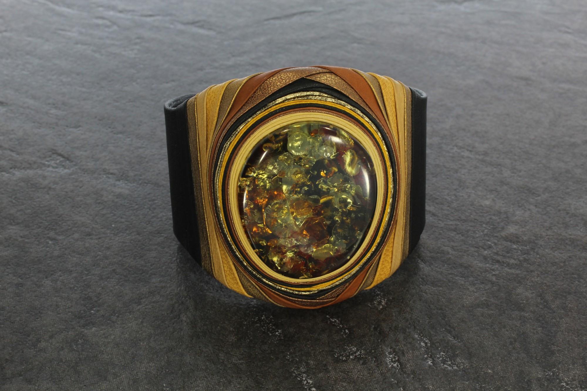 Tootefoto - Käevõru merevaiguga Käsitöö!