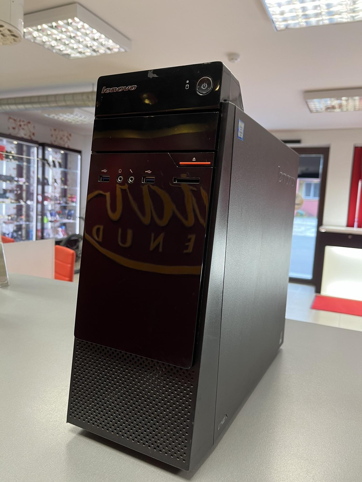 Tootefoto - Lauaarvuti Lenovo i5-6500