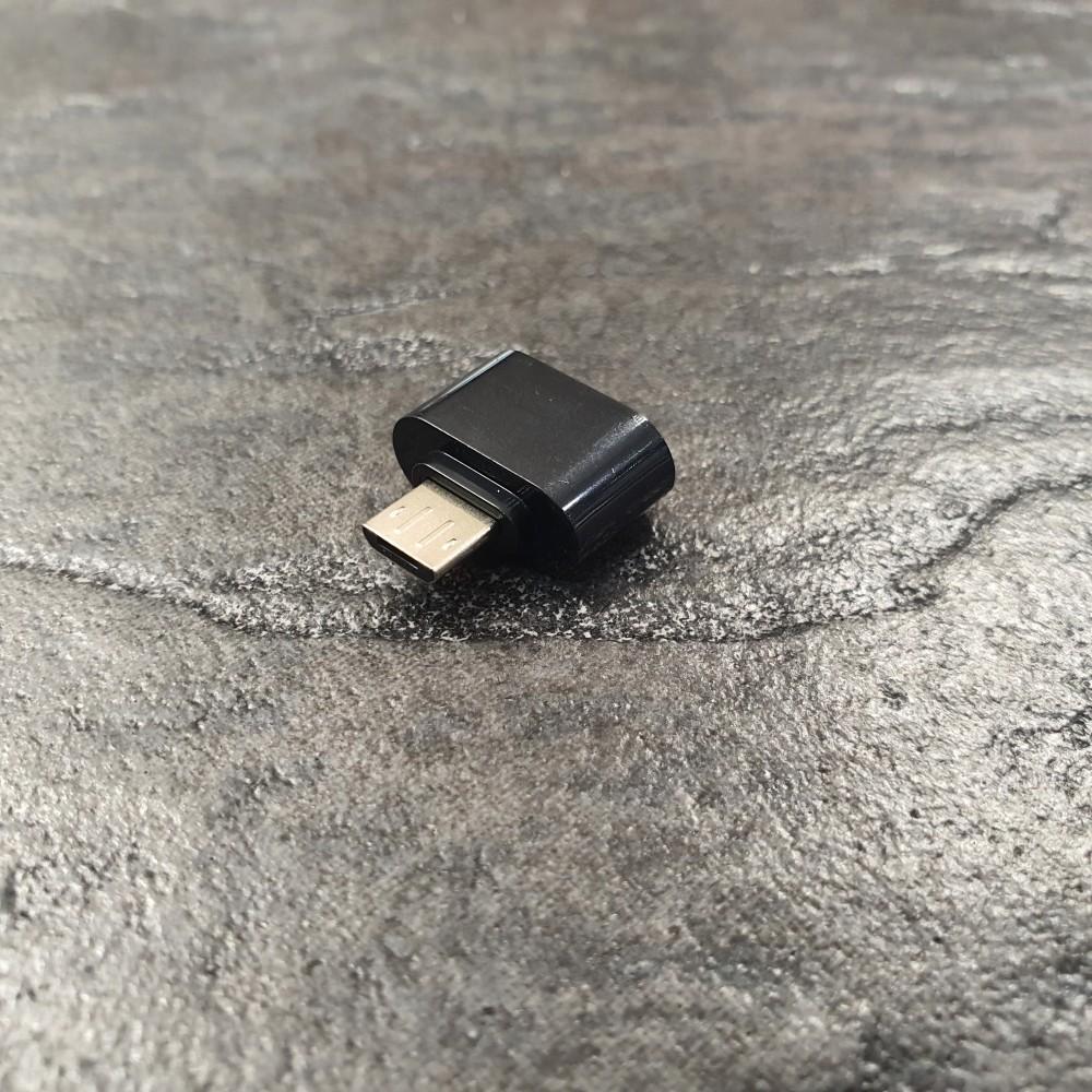 Tootefoto - Üleminek OTG microUSB→USB
