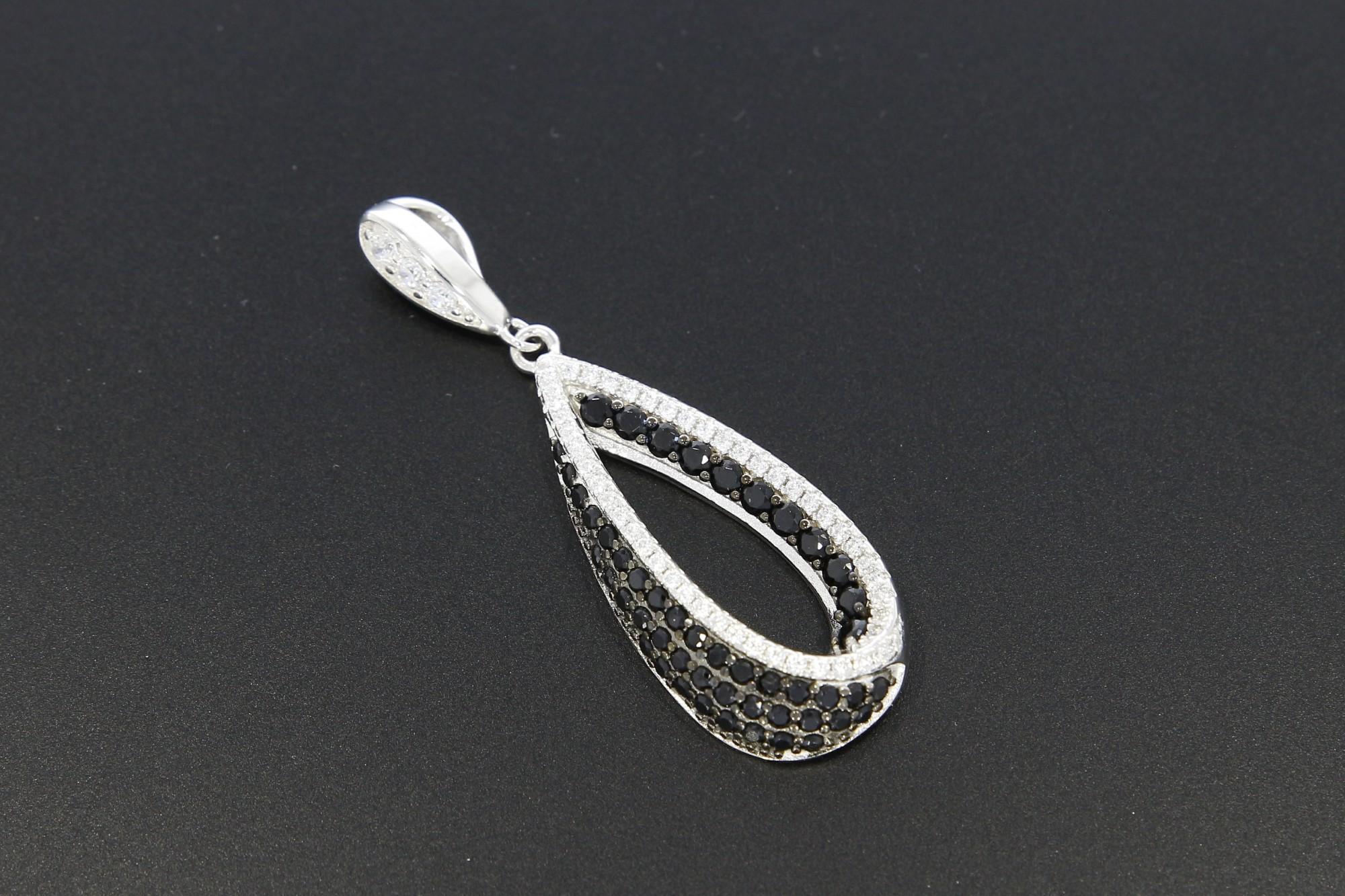 Tootefoto - Hõbe kulon 925* Deva Jewelry!