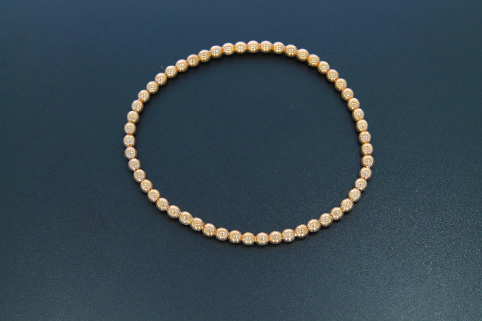 Tootefoto - Hõbekäekett 925*