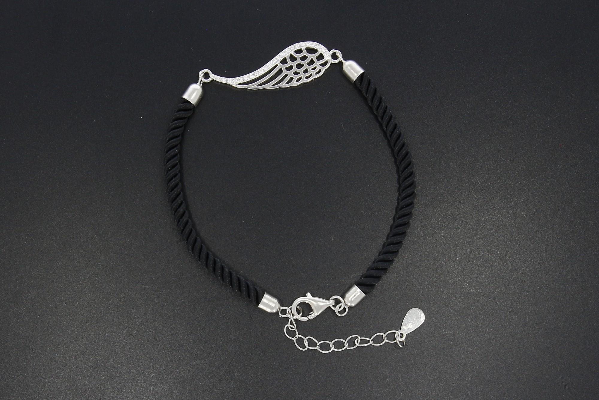 Tootefoto - Hõbekäekett 925*