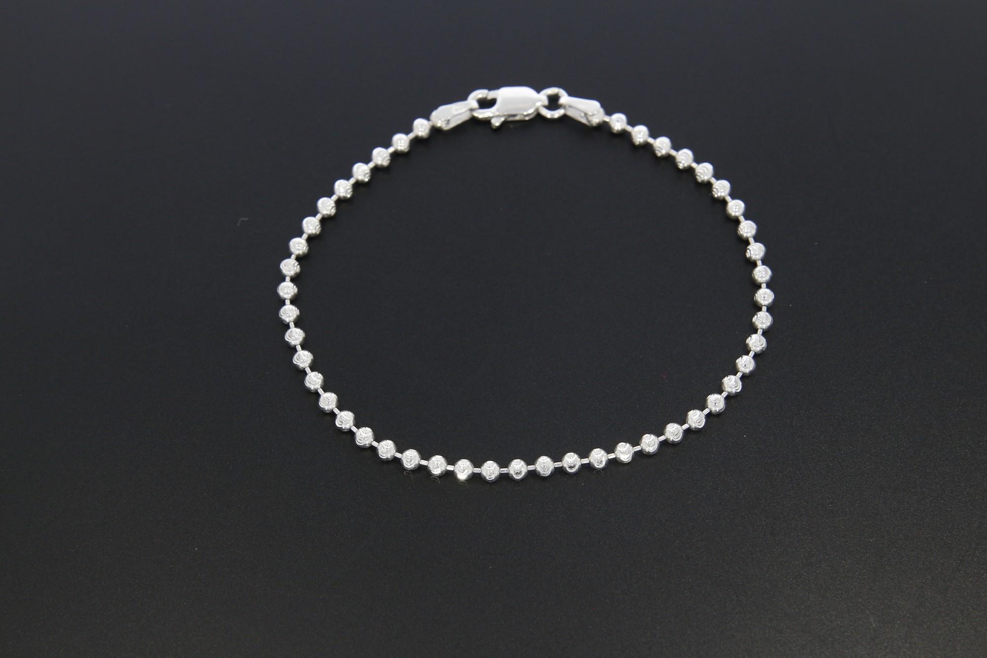 Tootefoto - Hõbekäekett 925*