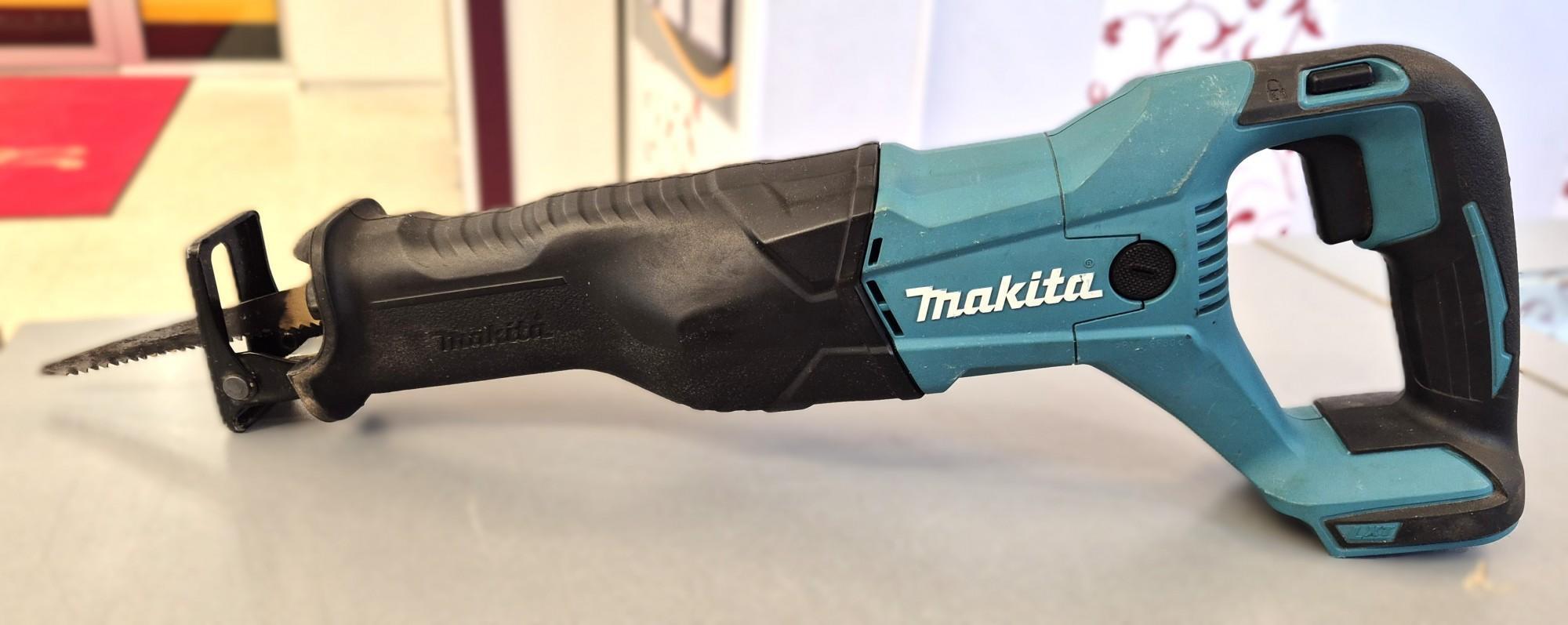 Tootefoto - Akuuniversaalsaag Makita DJR186