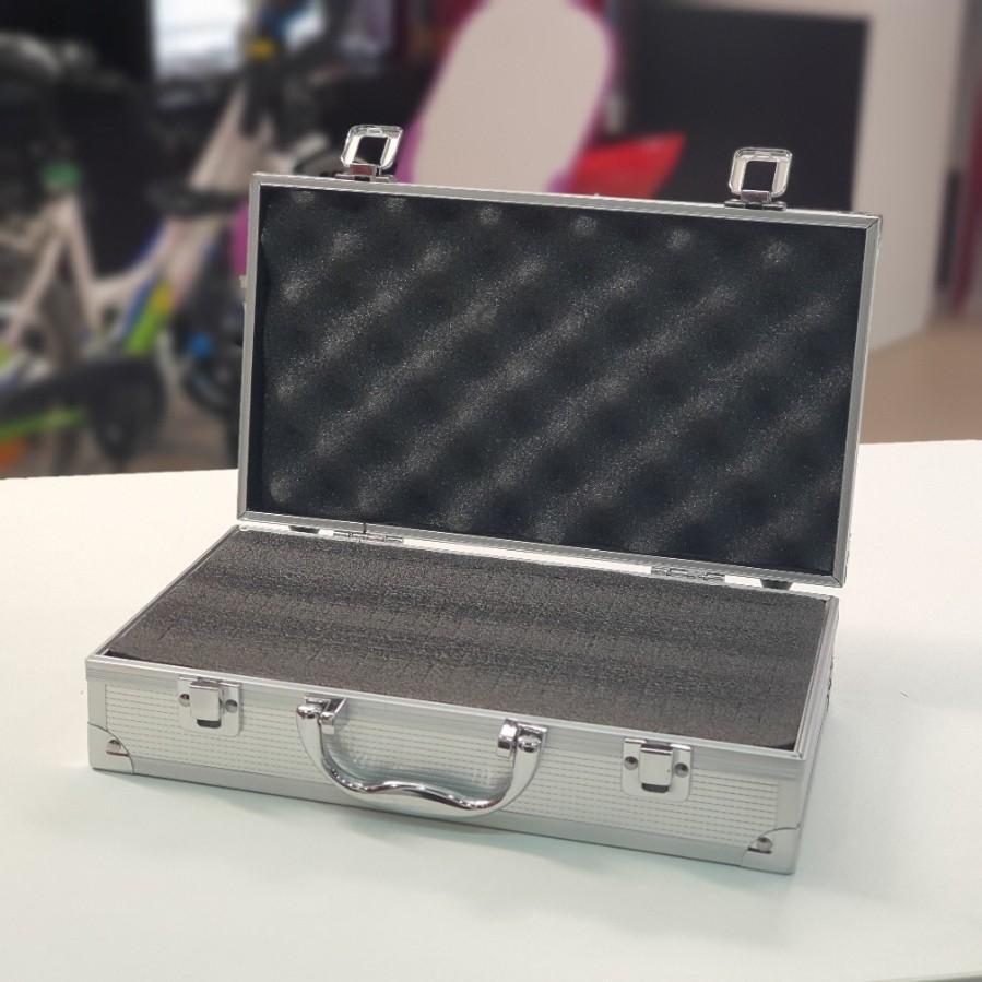 Tootefoto - Tööriistakast universaalne 300x170x78mm