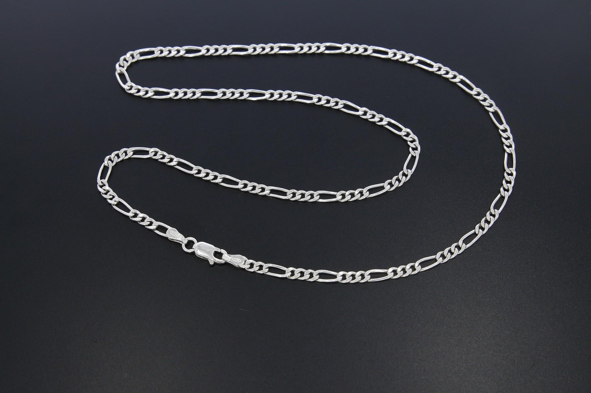 Tootefoto - Hõbekaelakett 925* Kartjee