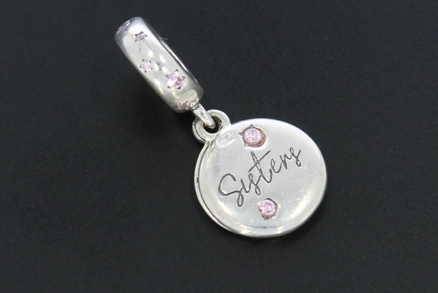 Tootefoto - Hõbe ripatsamulett 925*