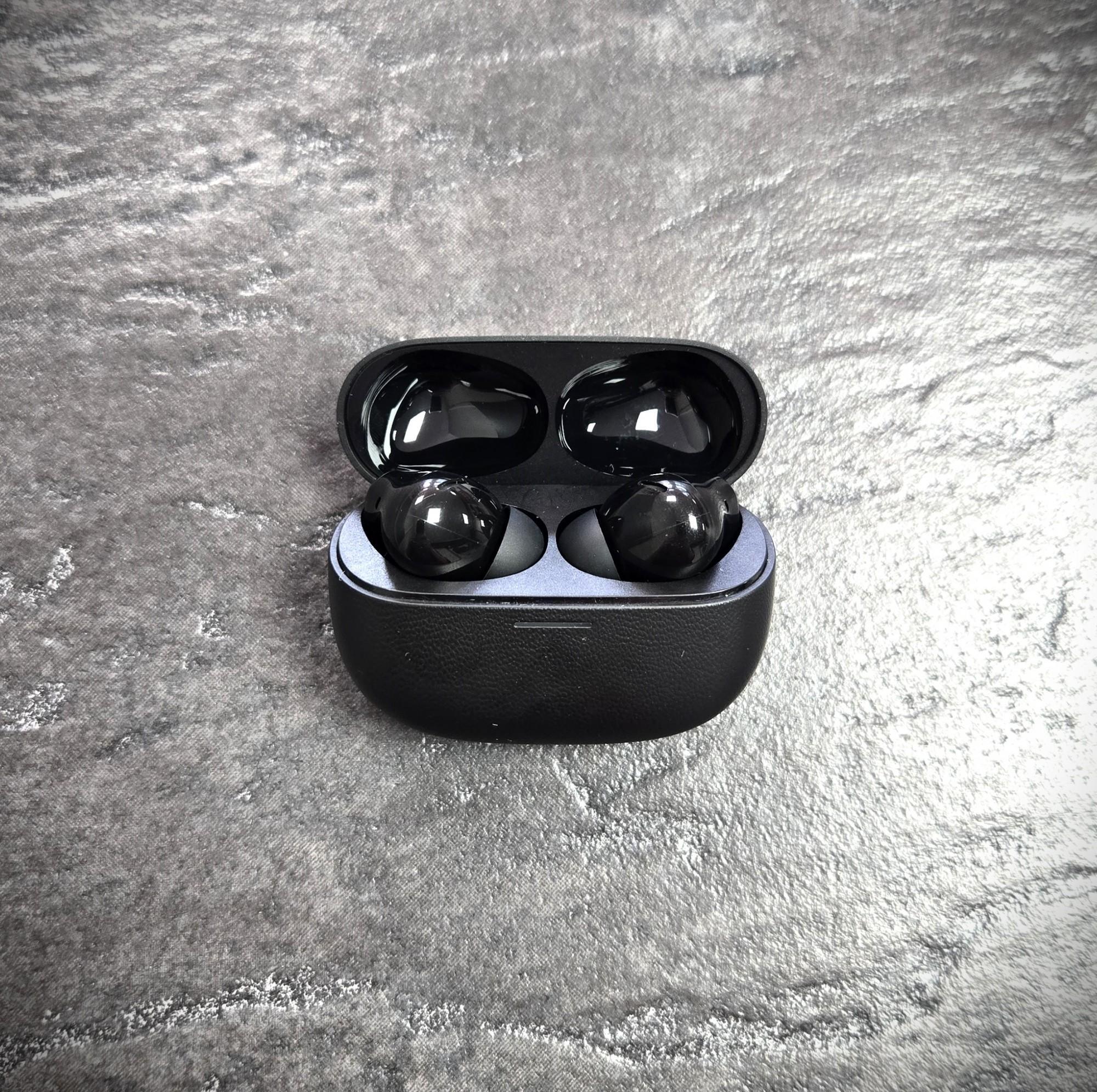 Tootefoto - Kõrvaklapid Xiaomi Redmi Buds 5 Pro