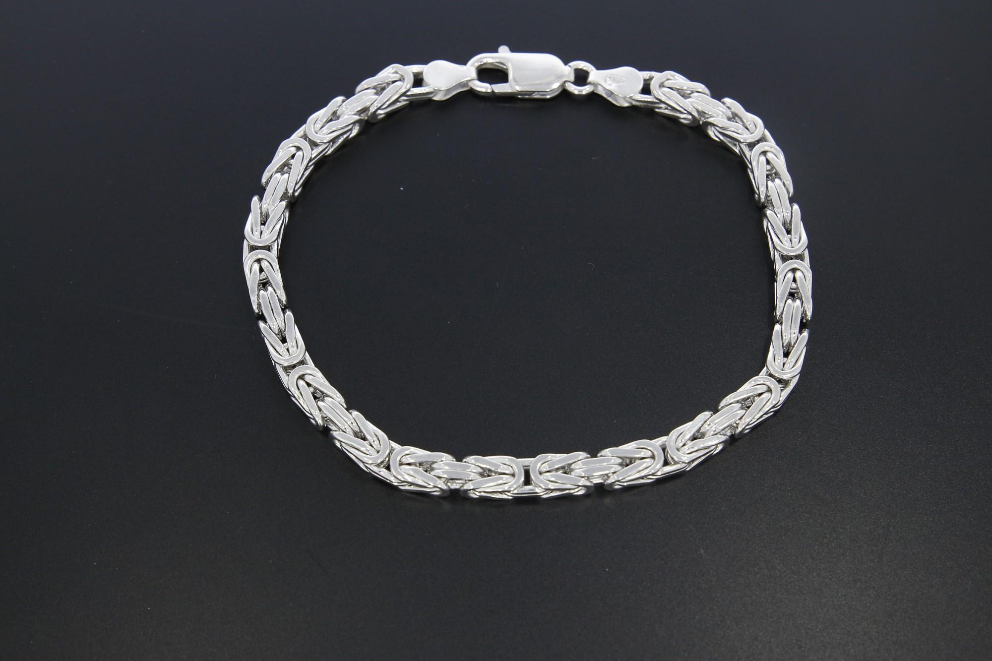 Tootefoto - Hõbekäekett 925*