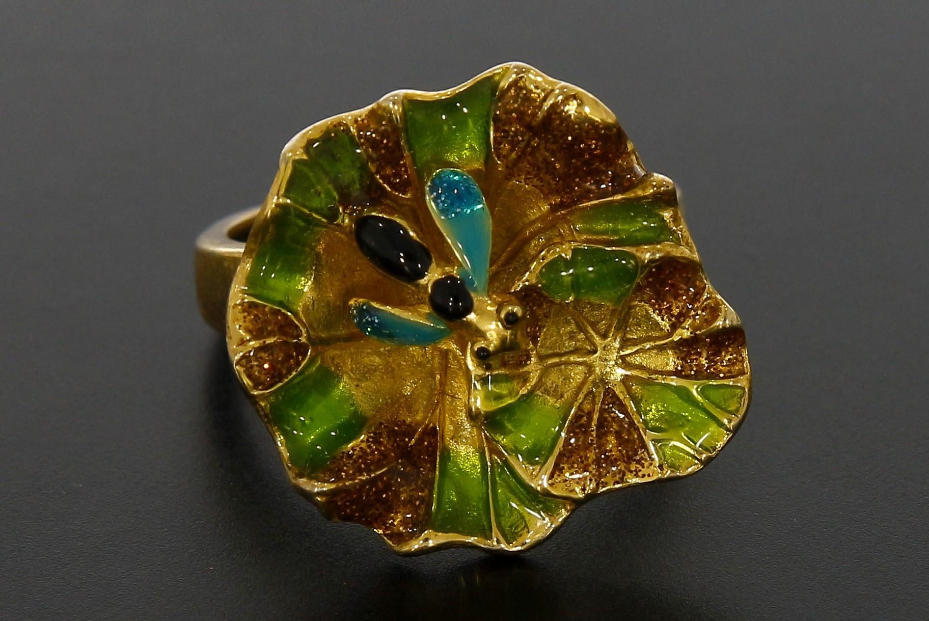 Tootefoto - Hõbesõrmus 925*