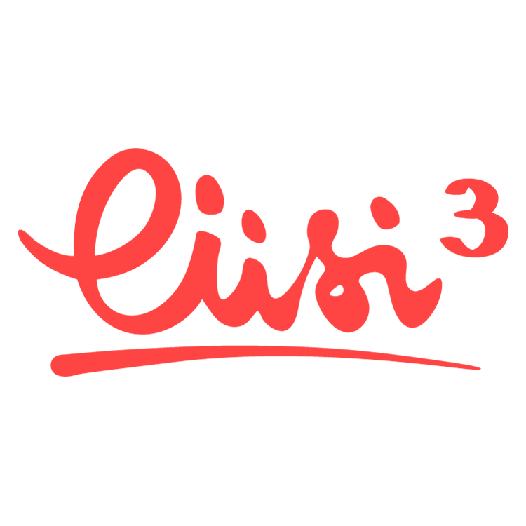 Liisi3 logo