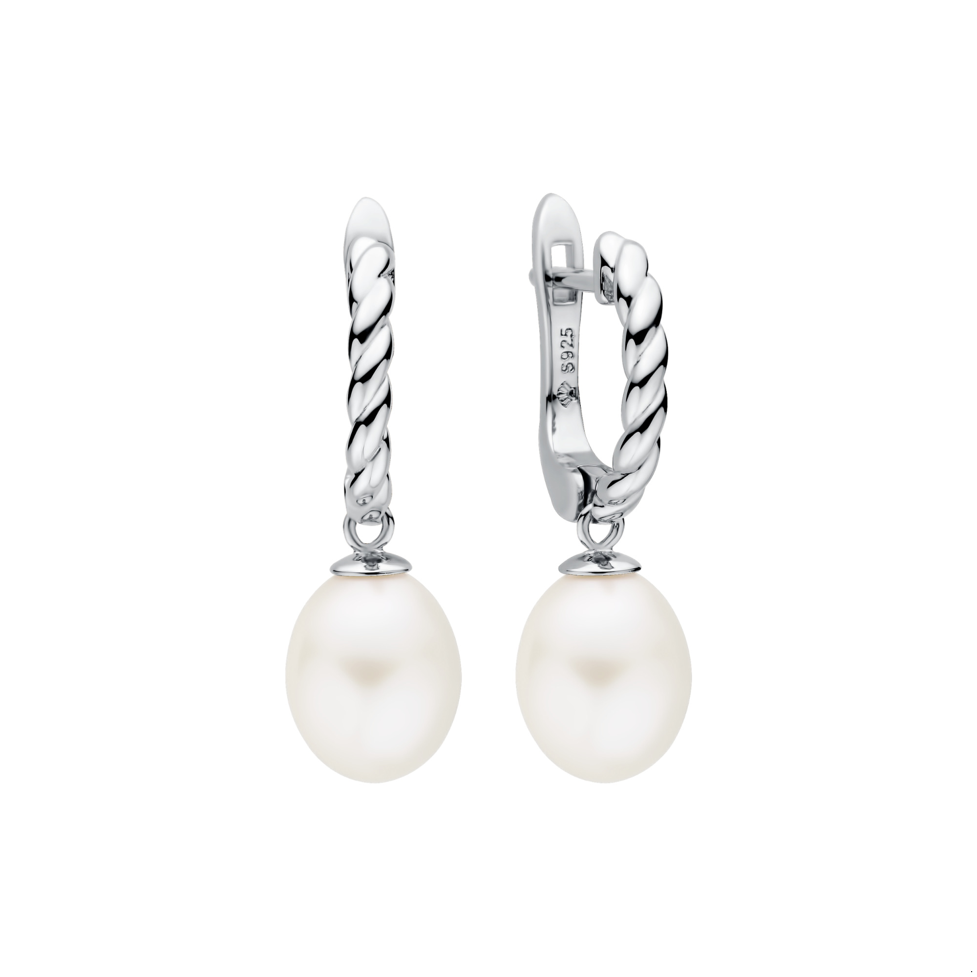 Tootefoto - Kõrvarõngad SK22515EL