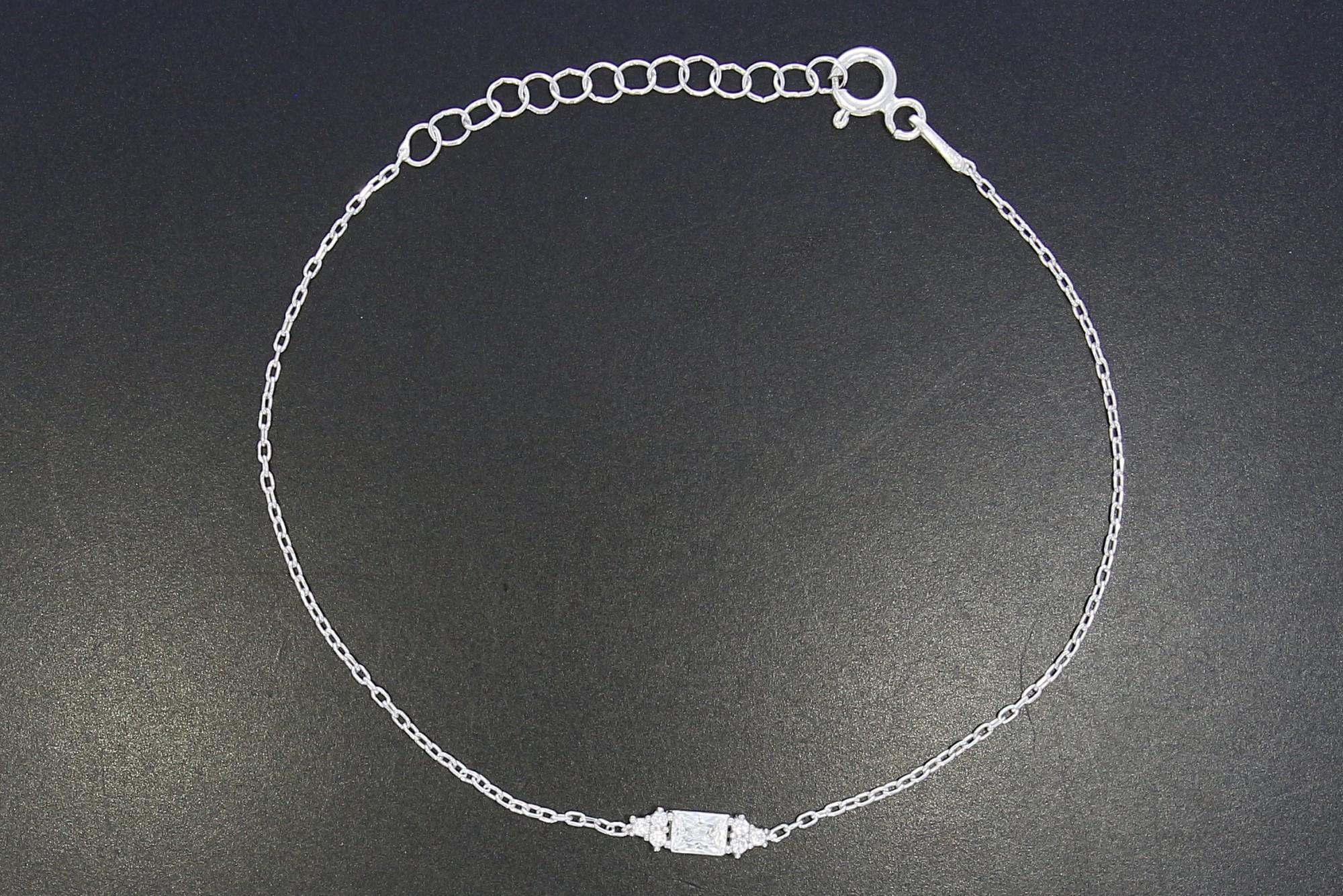 Tootefoto - Hõbekäekett 925*