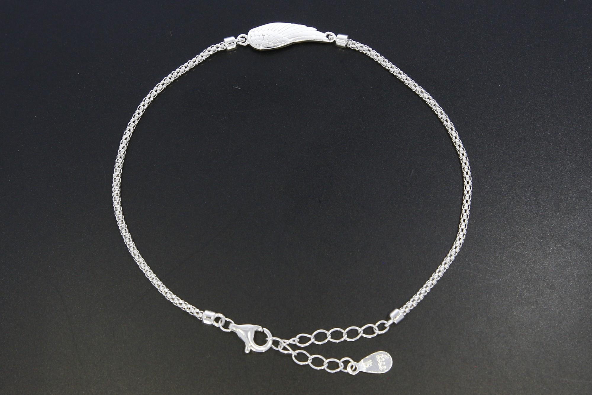 Tootefoto - Hõbekäekett 925*