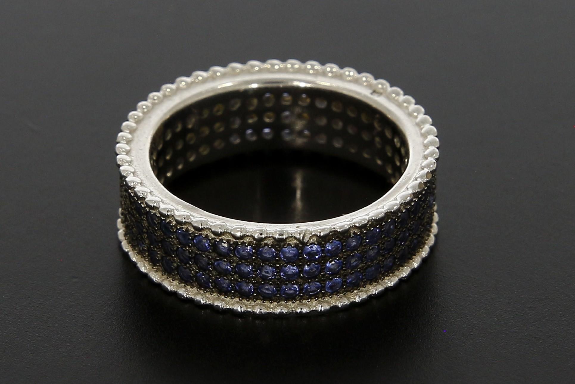 Tootefoto - Hõbesõrmus 925*