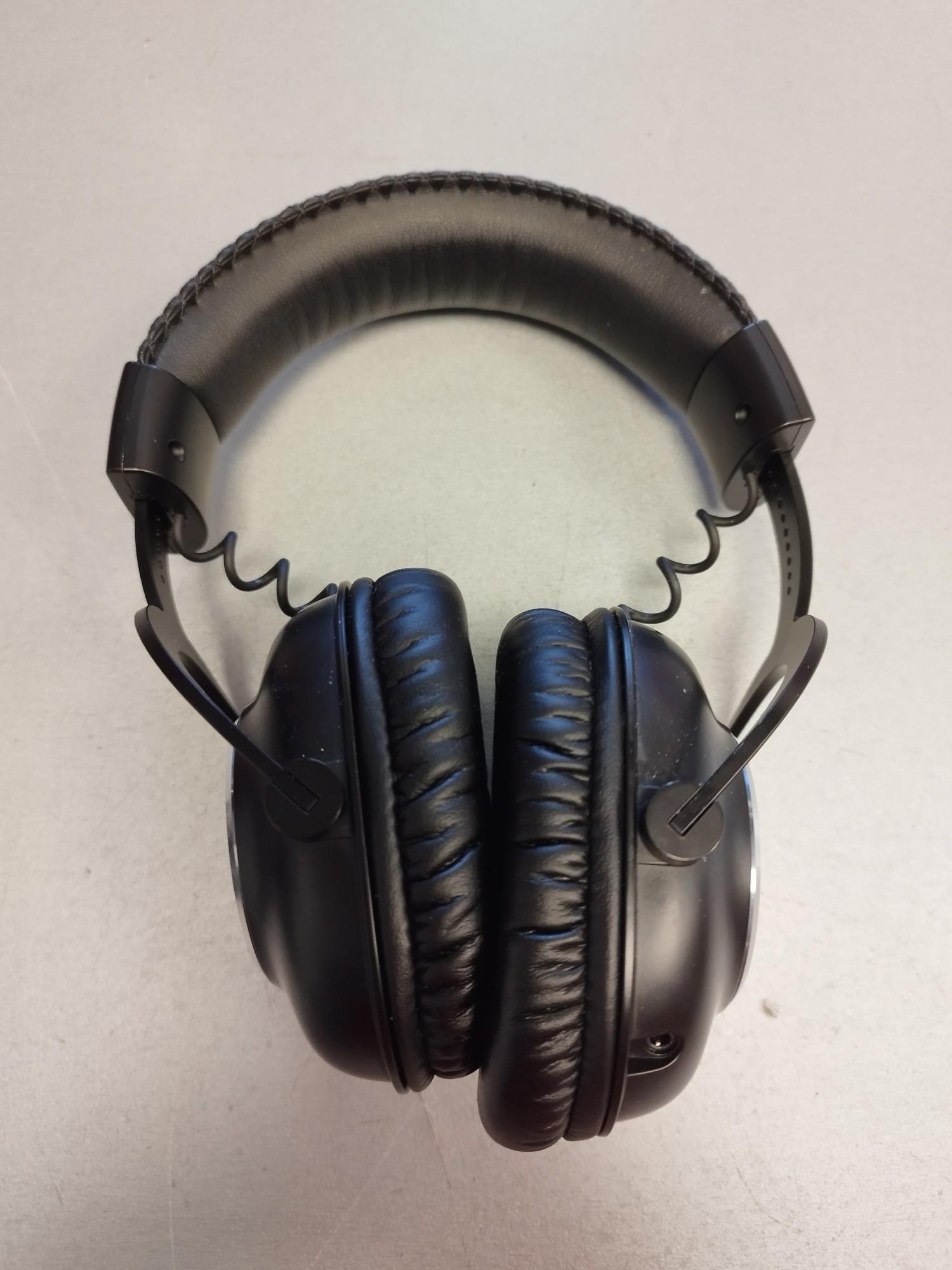 Tootefoto - Arvuti kõrvaklapid Logitech G PRO X Gaming Headset