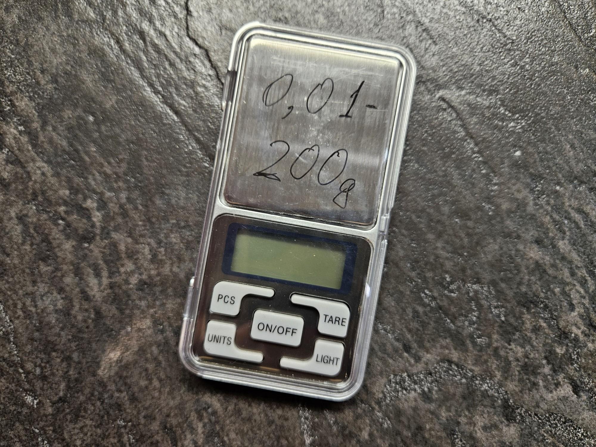 Tootefoto - Digikaal 200g/0