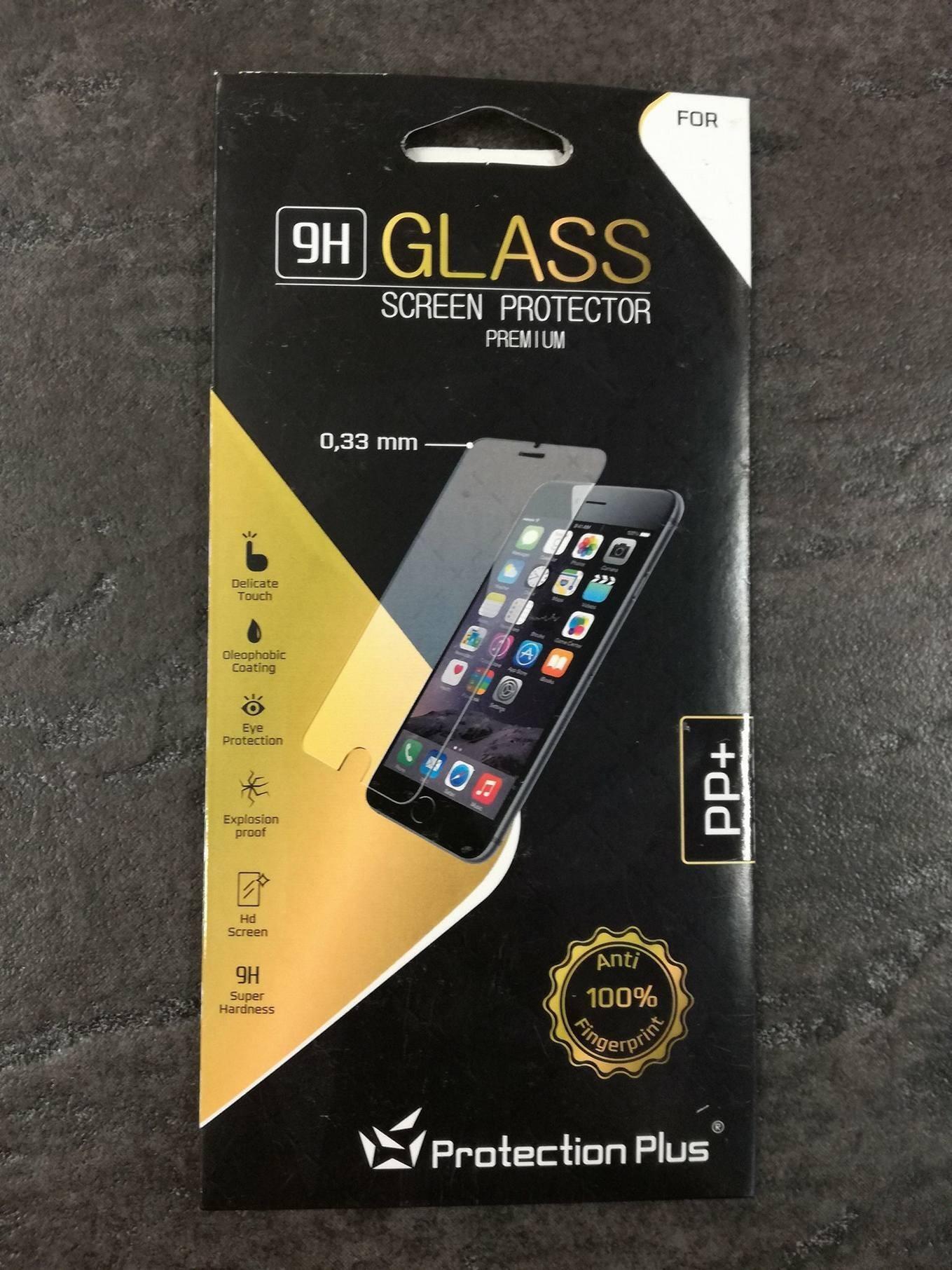 Tootefoto - Kaitseklaas, sobib Samsung Note 8-le